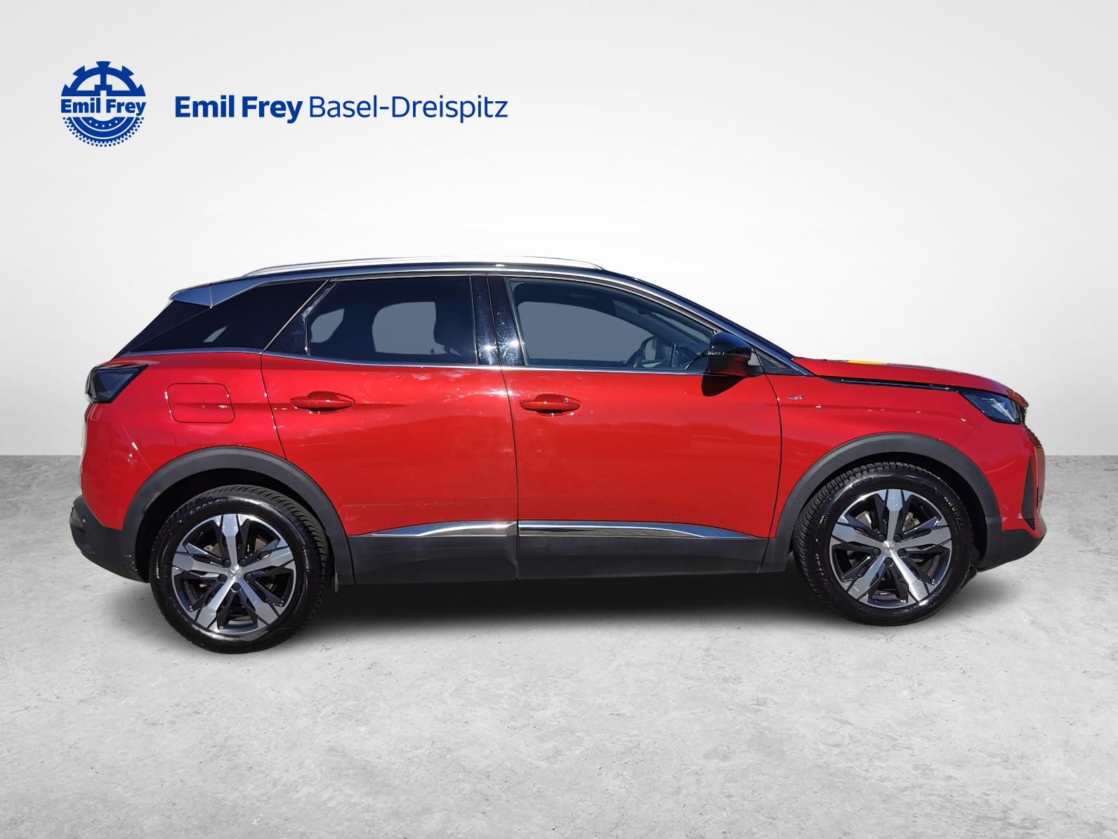 PEUGEOT 3008 1.5 BlueHDi GT-image-12