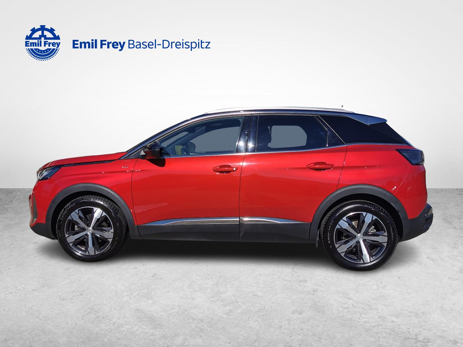 PEUGEOT 3008 1.5 BlueHDi GT-image-2