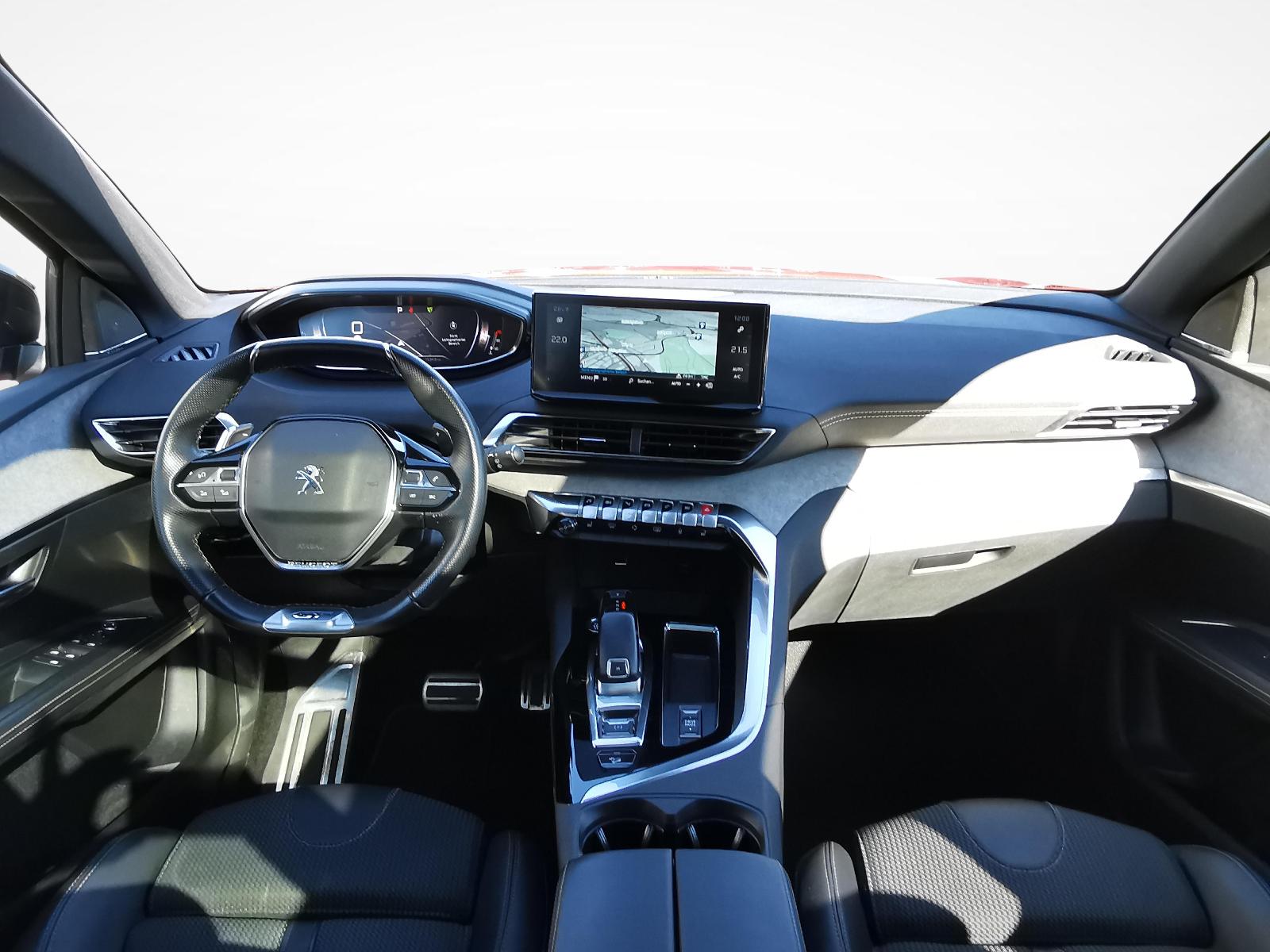 PEUGEOT 3008 1.5 BlueHDi GT-image-3