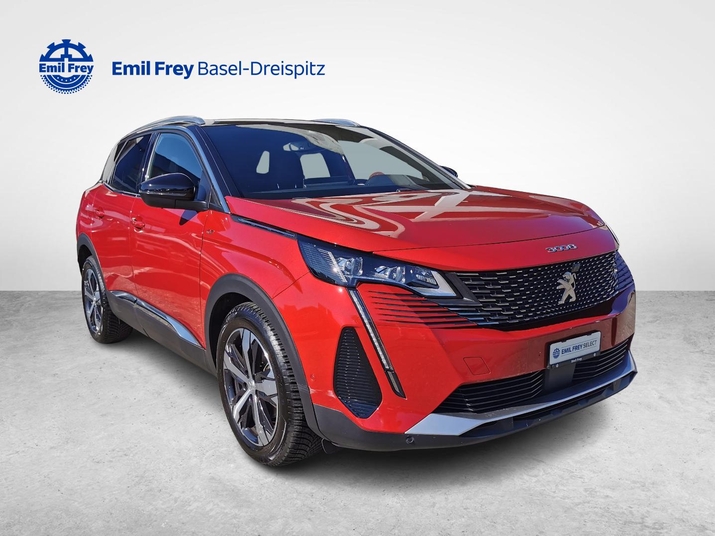 PEUGEOT 3008 1.5 BlueHDi GT-image-13
