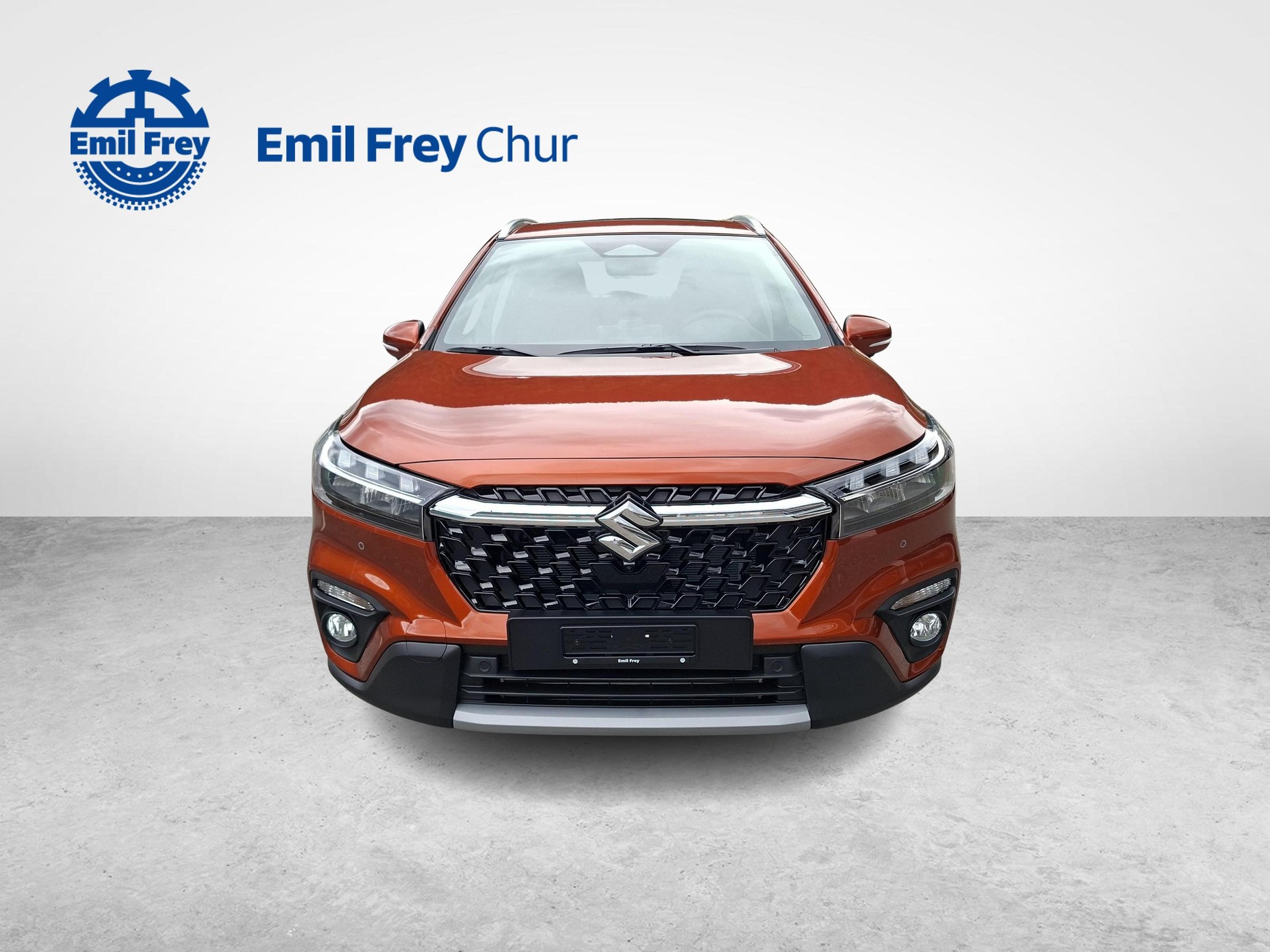 SUZUKI S-Cross 1.4 T Piz Sulai Top Hybrid 4x4-image-7
