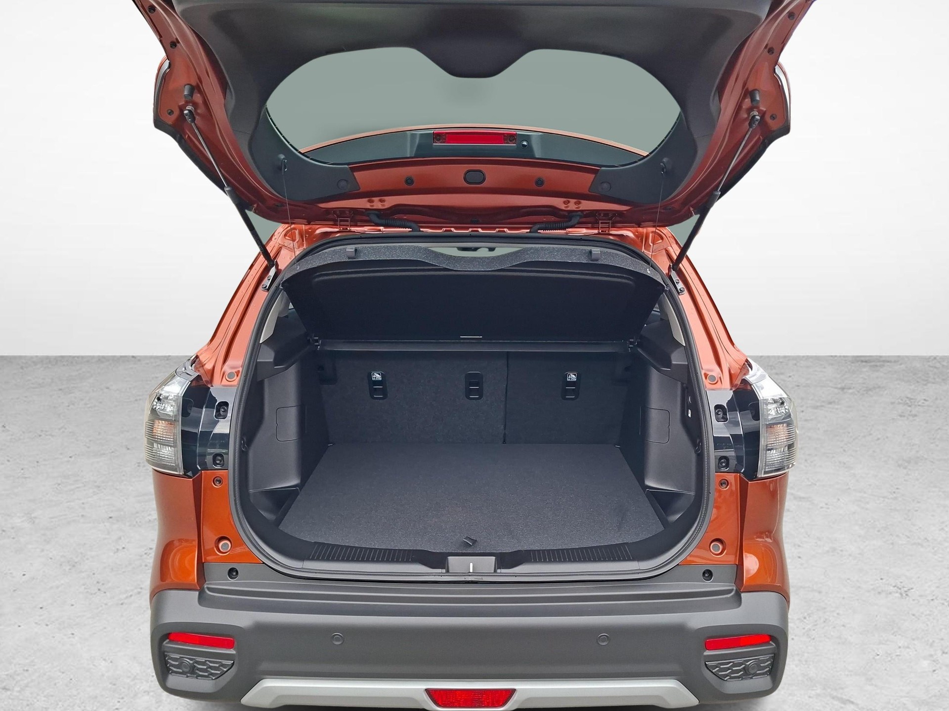 SUZUKI S-Cross 1.4 T Piz Sulai Top Hybrid 4x4-image-11