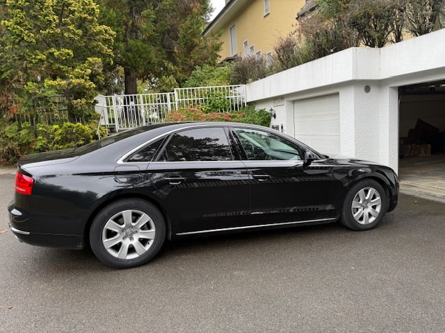 AUDI 3.0 V6 TDI quattro T-Tronic-image-3