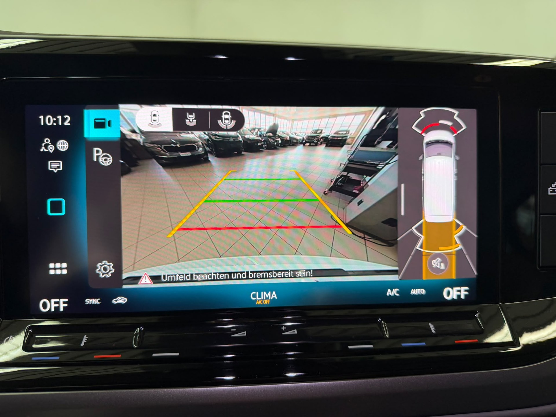 VW California 2.0 TSI Beach Liberty-image-13
