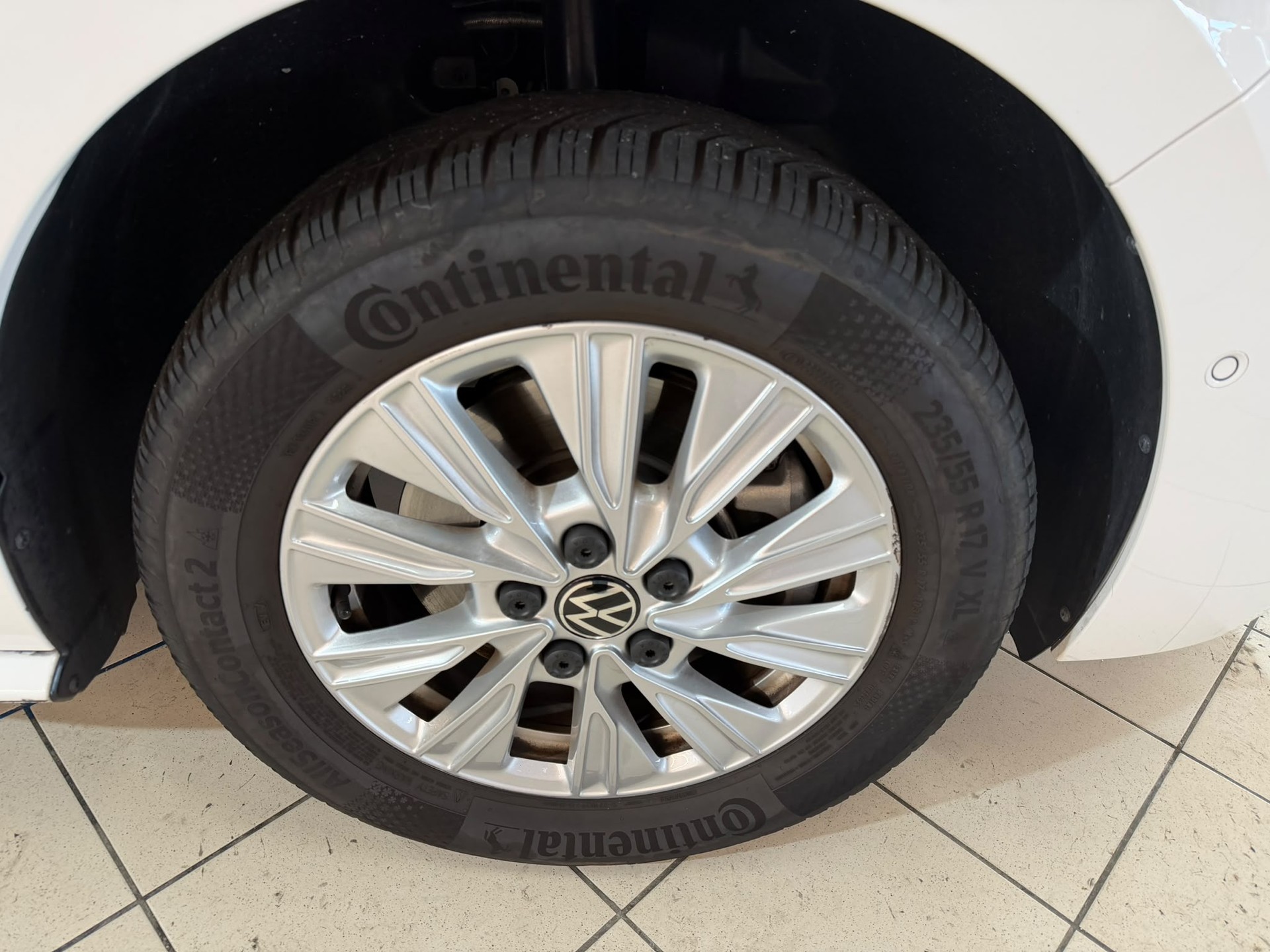 VW California 2.0 TSI Beach Liberty-image-5