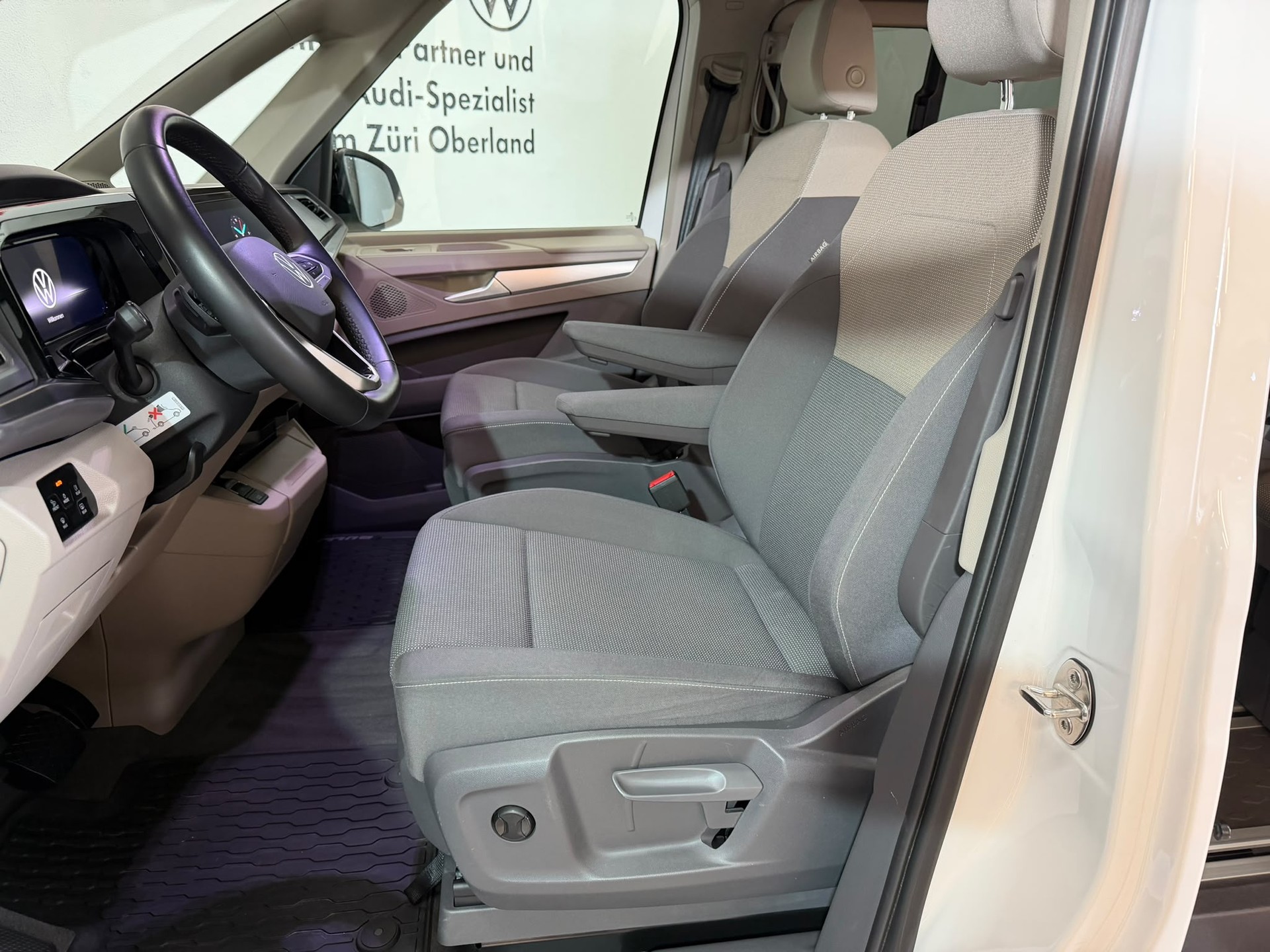 VW California 2.0 TSI Beach Liberty-image-9