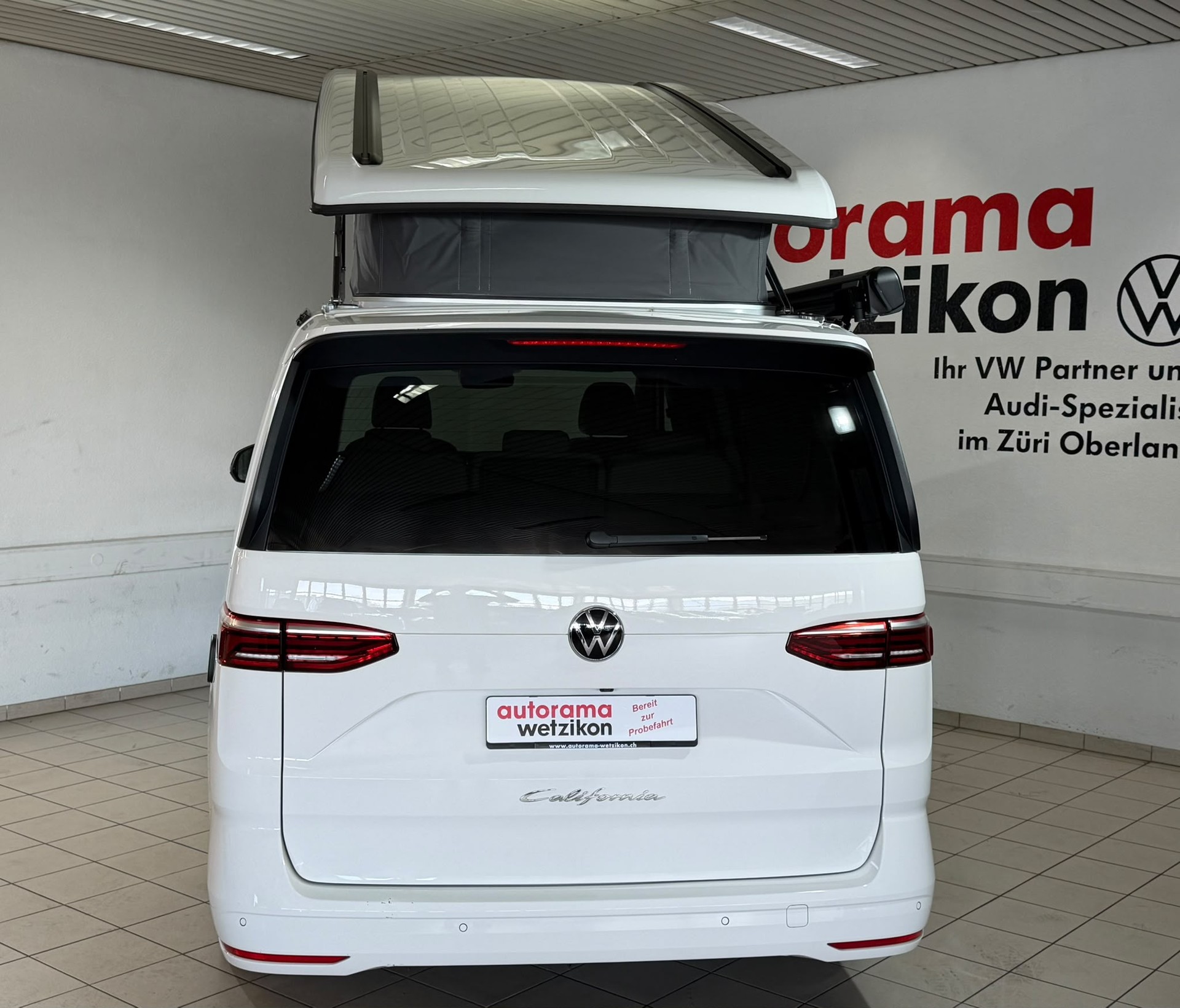 VW California 2.0 TSI Beach Liberty-image-3