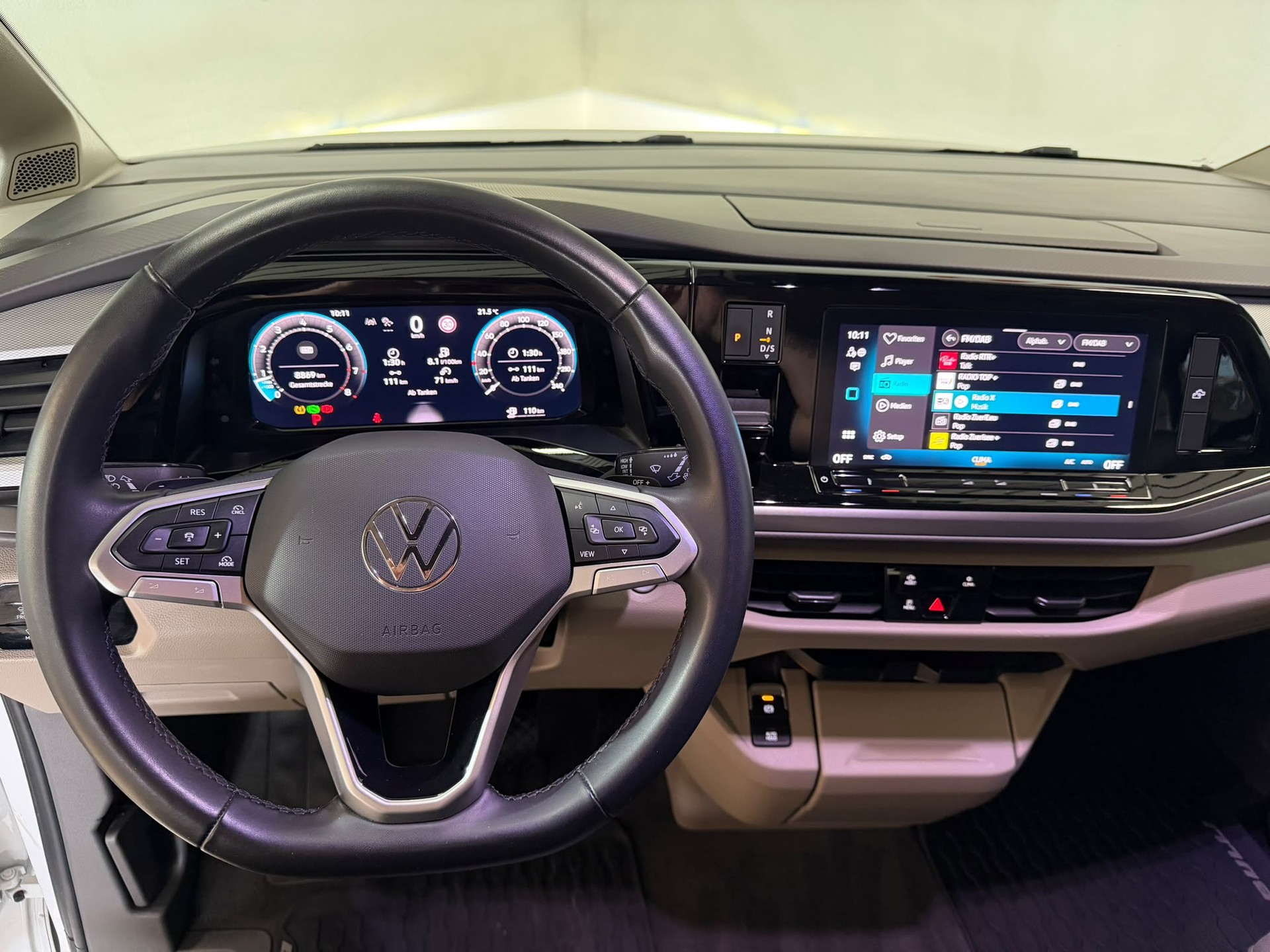 VW California 2.0 TSI Beach Liberty-image-7