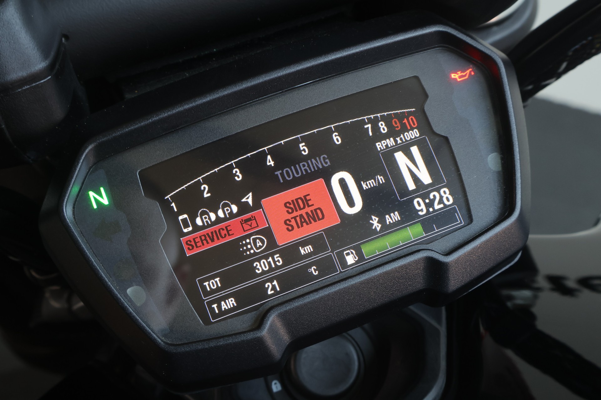 DUCATI X Diavel Nera-image-12
