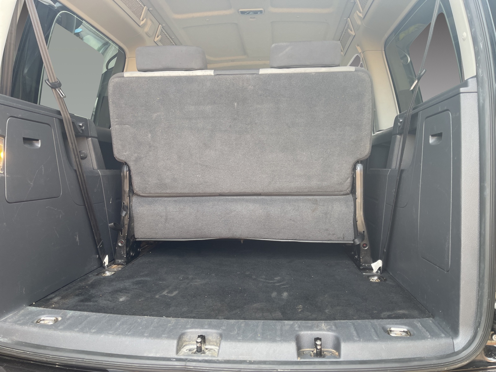 VW Caddy Maxi 1.6 TDI CR Blue Motion Family-image-20