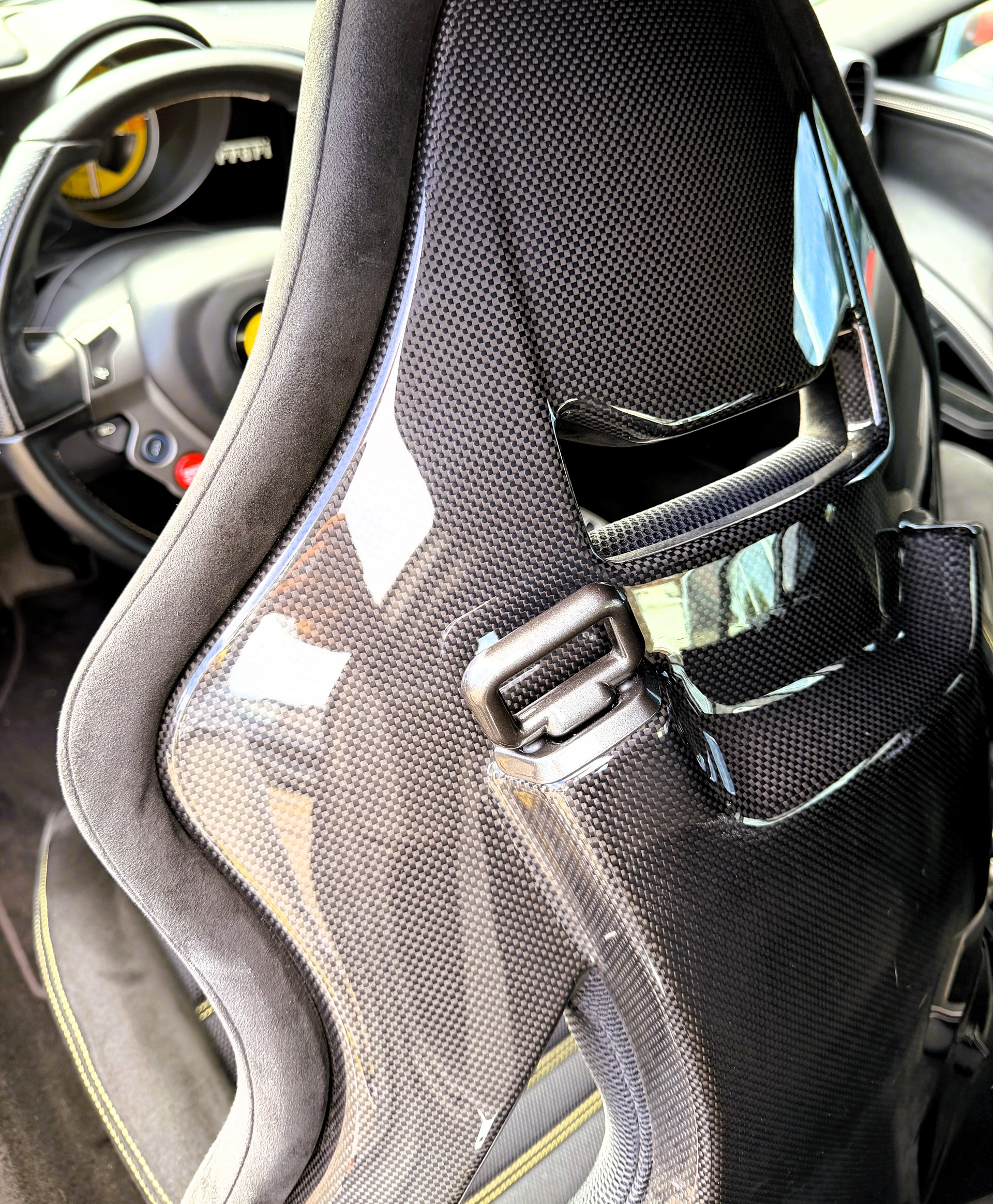 FERRARI 458 Italia 4.5 V8-image-25