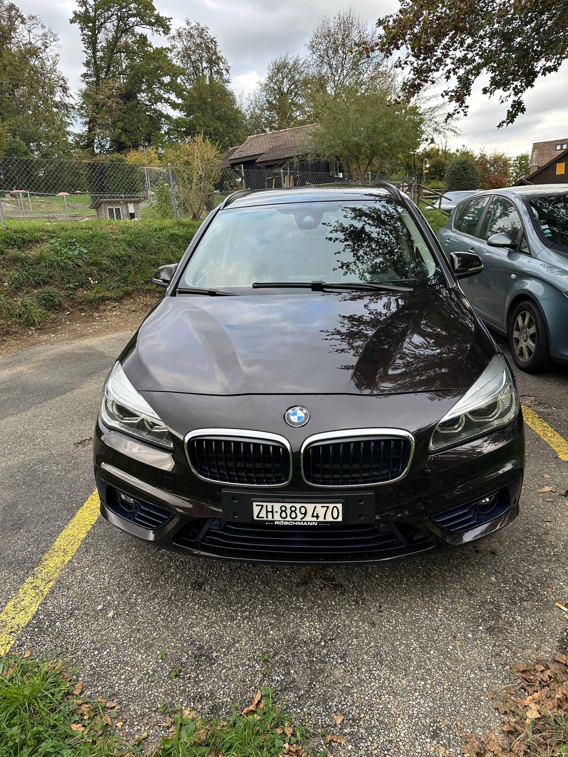 BMW 220d xDrive-image-2