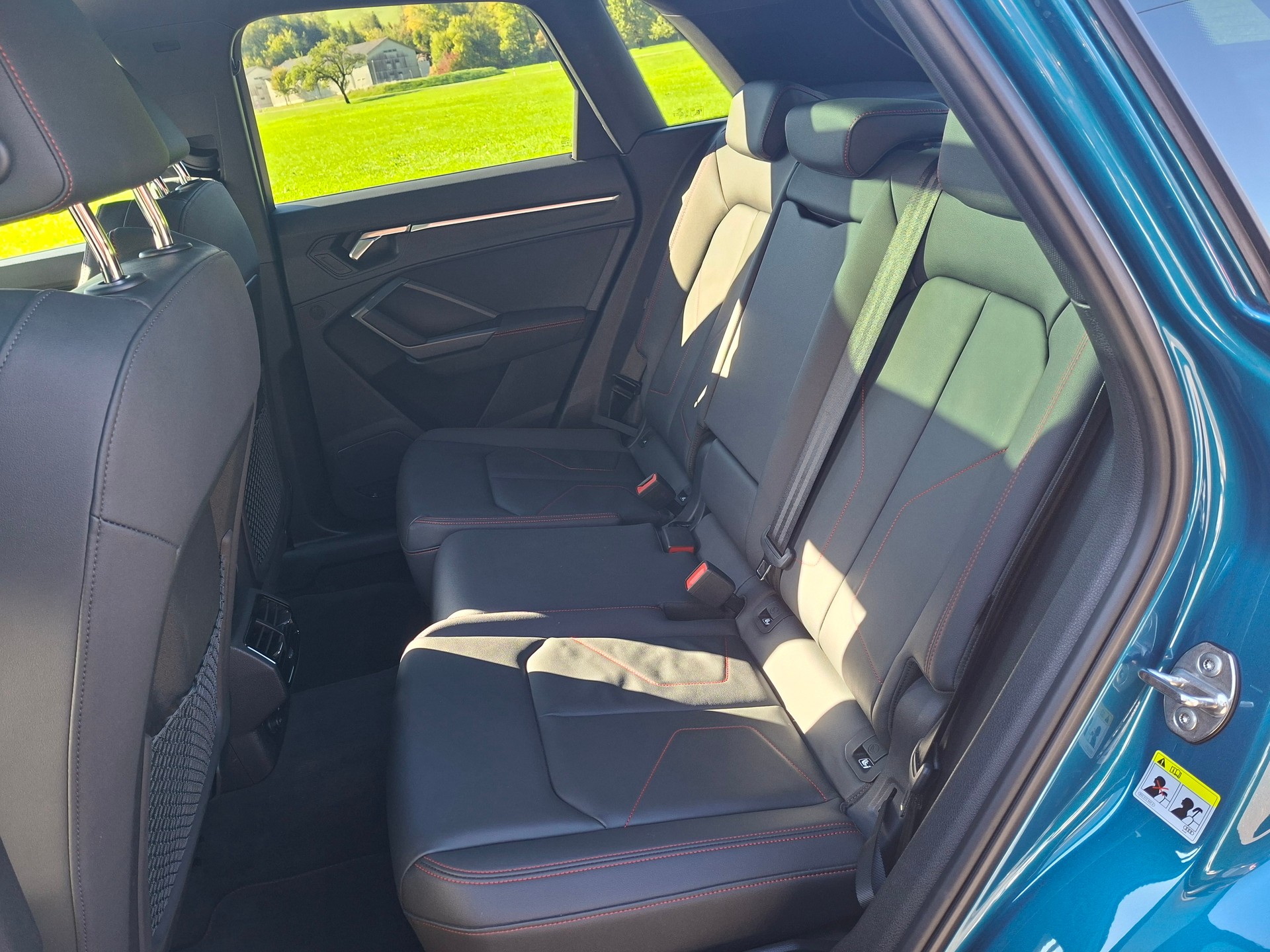 AUDI Q3 45 TFSI e S line S-tronic *inkl. Garantie + Anhängerkupplung*-image-14