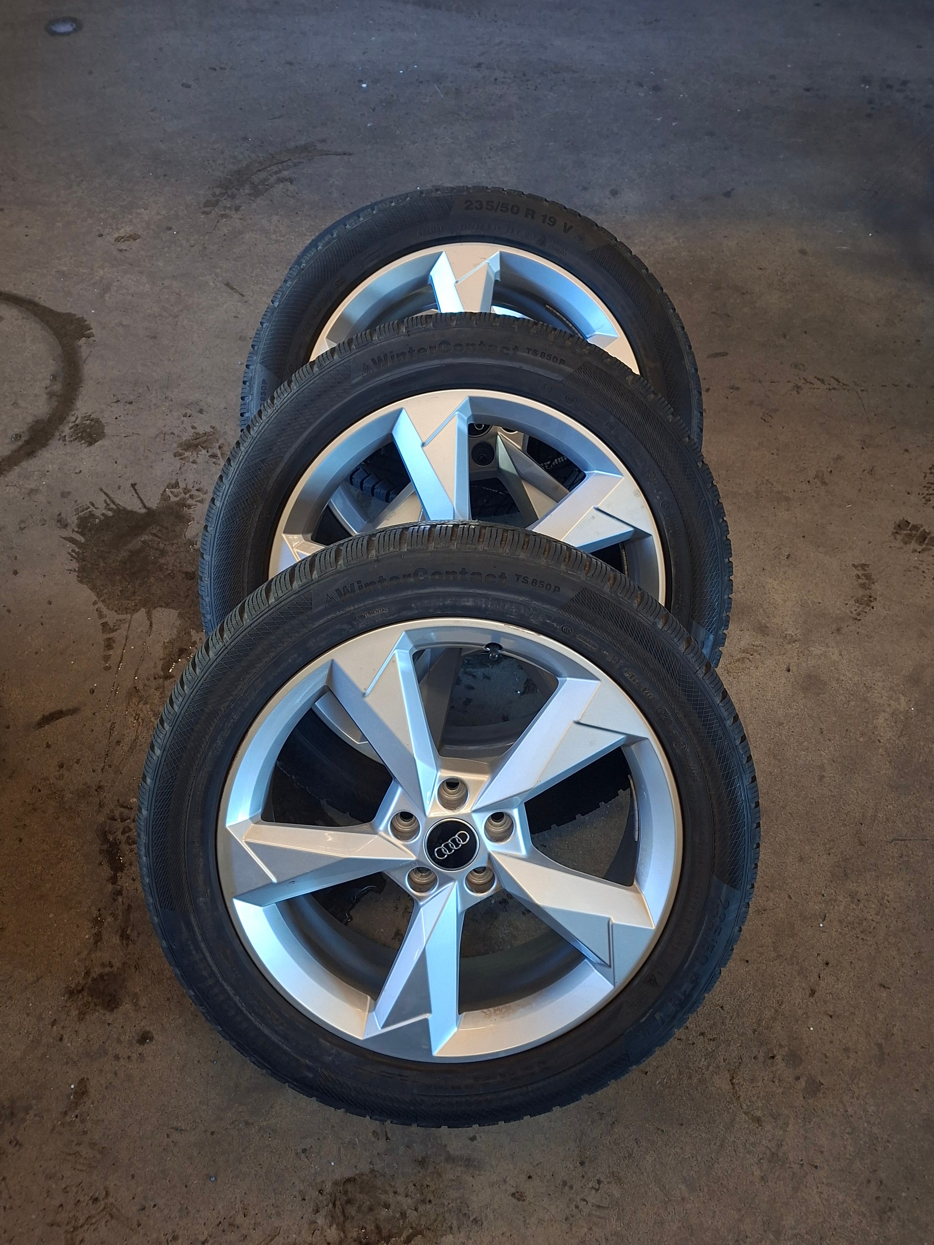 AUDI Q3 45 TFSI e S line S-tronic *inkl. Garantie + Anhängerkupplung*-image-15