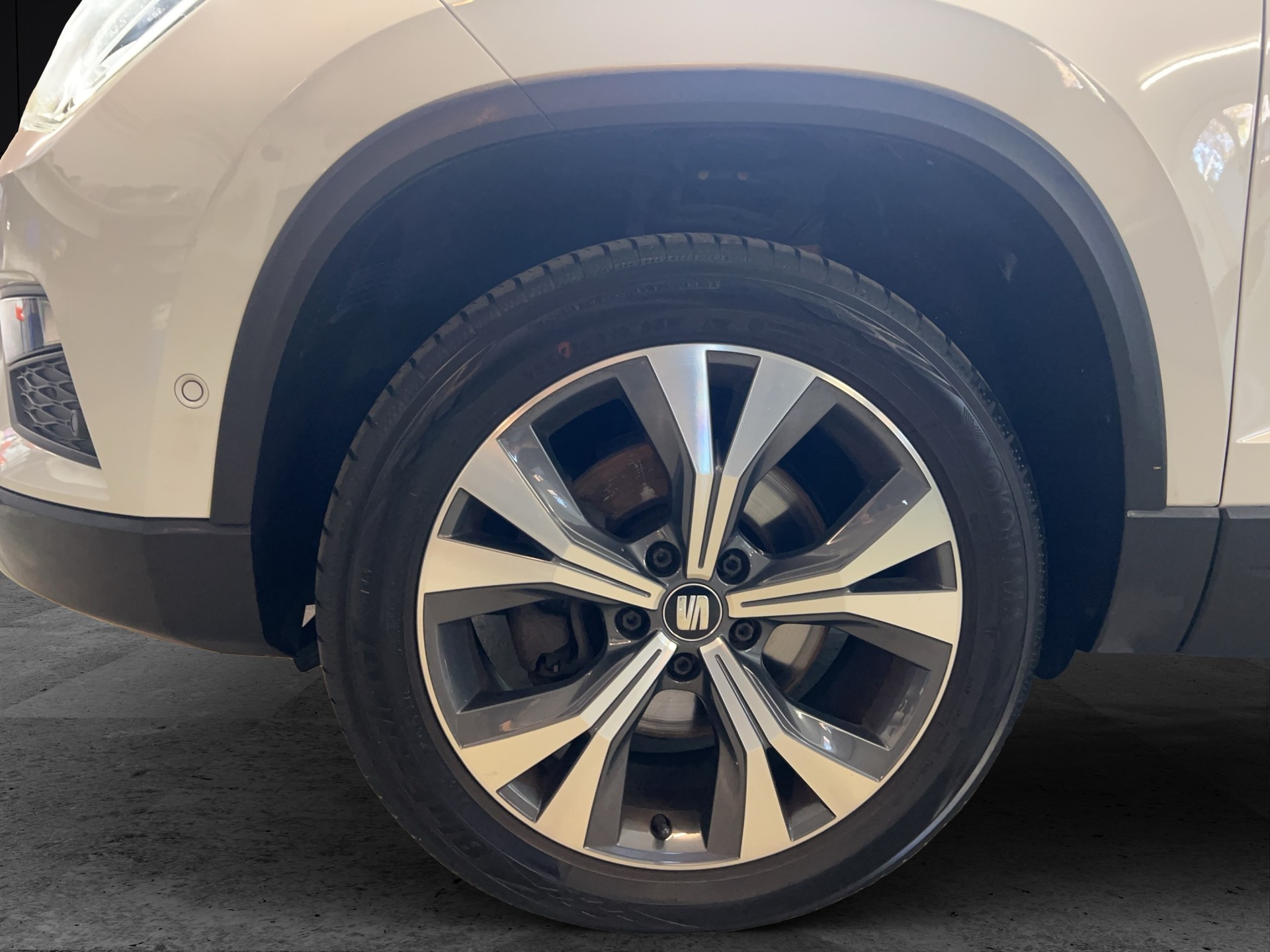 SEAT Ateca 2.0 TDI CR Xcellence 4Drive DSG-image-15