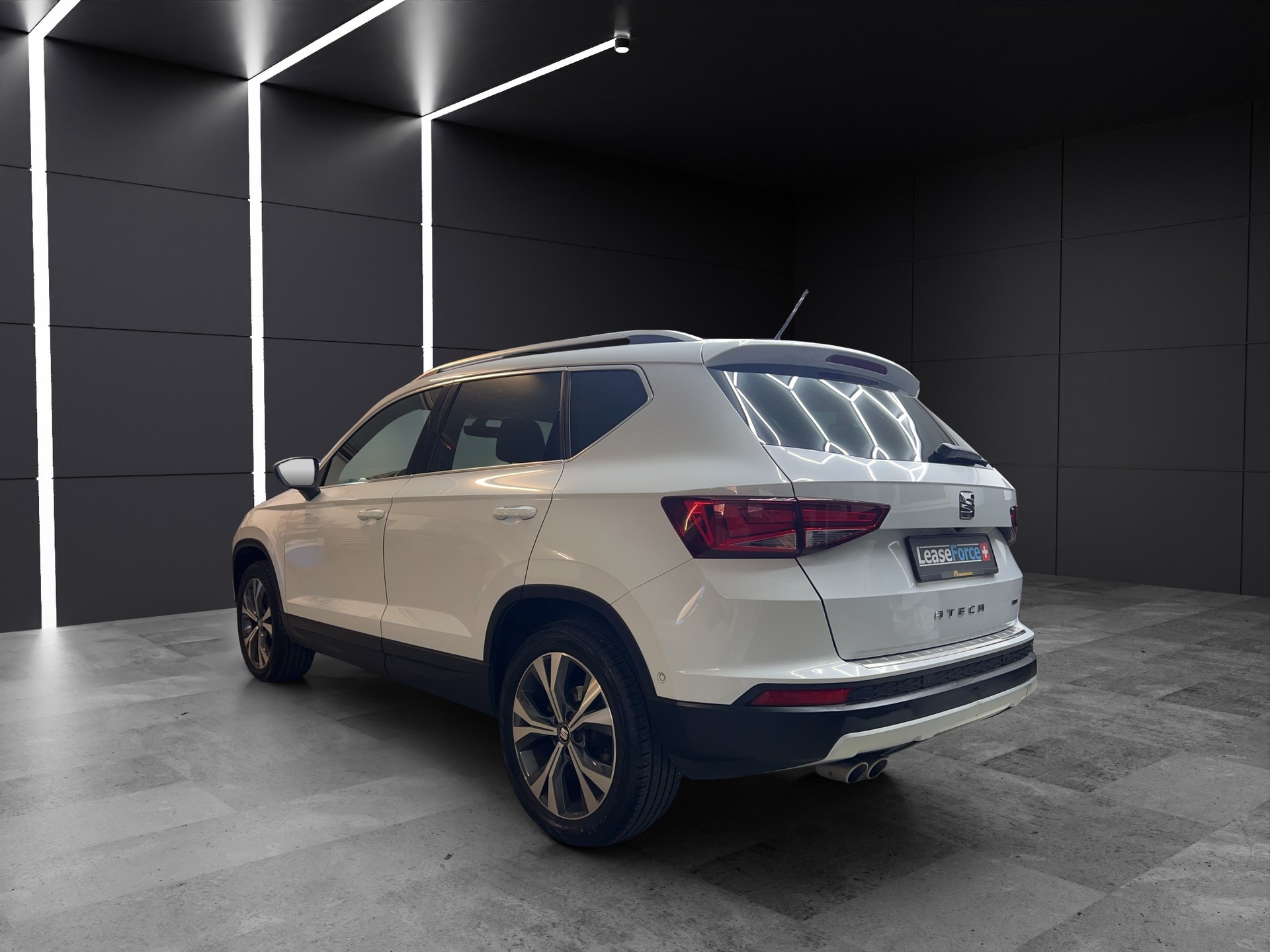 SEAT Ateca 2.0 TDI CR Xcellence 4Drive DSG-image-6