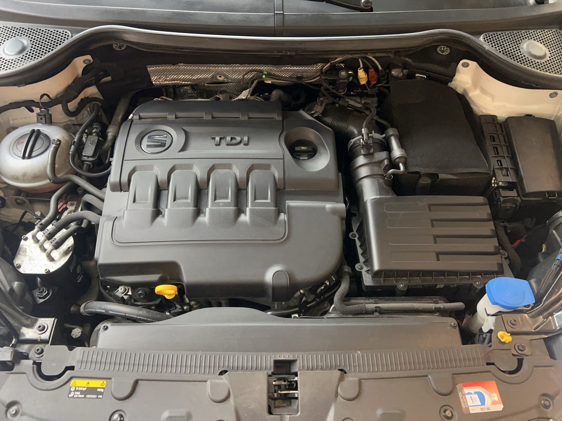 SEAT Ateca 2.0 TDI CR Xcellence 4Drive DSG-image-14