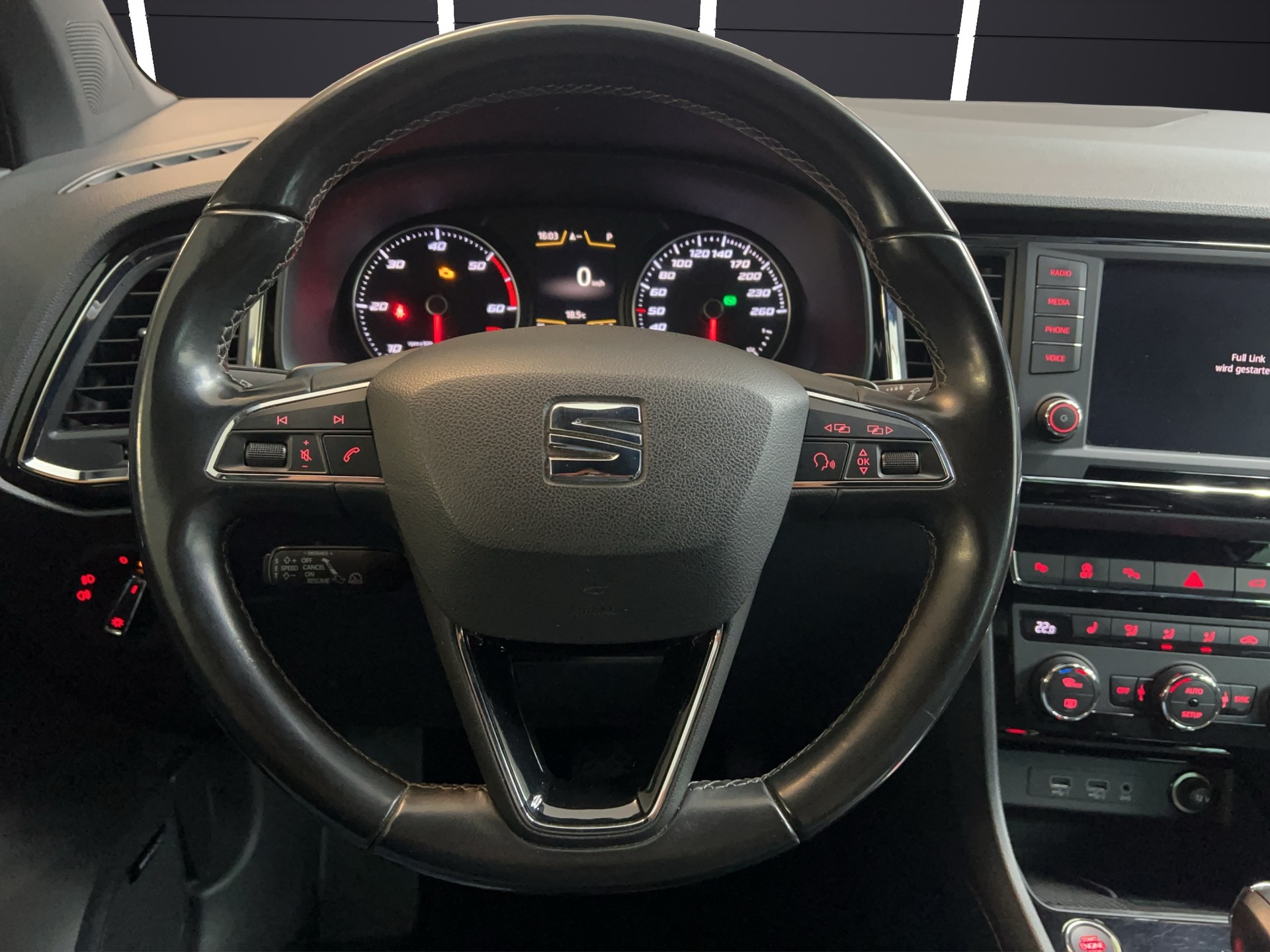 SEAT Ateca 2.0 TDI CR Xcellence 4Drive DSG-image-8