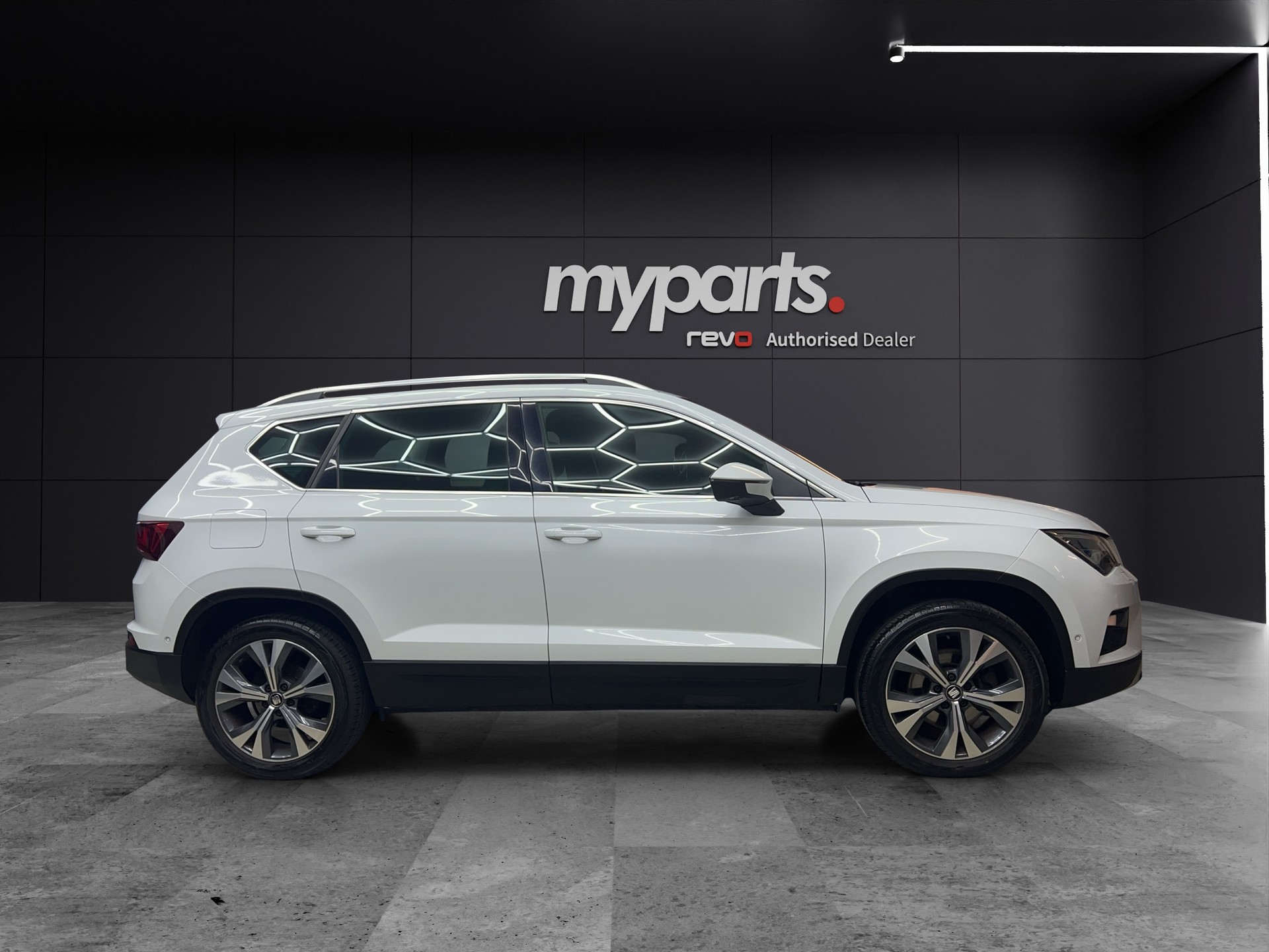 SEAT Ateca 2.0 TDI CR Xcellence 4Drive DSG-image-3