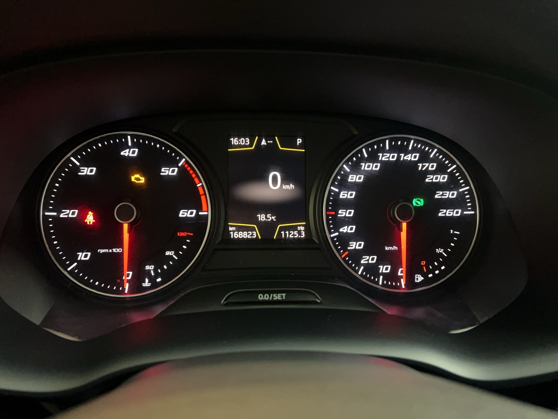 SEAT Ateca 2.0 TDI CR Xcellence 4Drive DSG-image-9