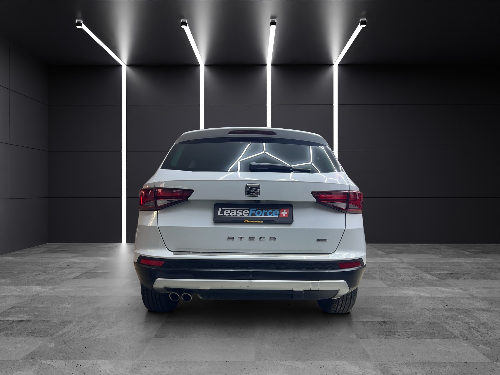 SEAT Ateca 2.0 TDI CR Xcellence 4Drive DSG-image-5