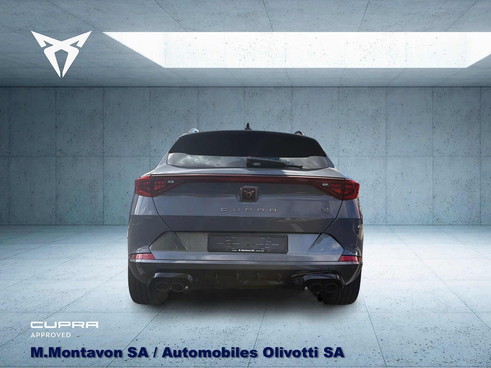 CUPRA Formentor 2.0TSI VZ 4Drive DSG-image-7