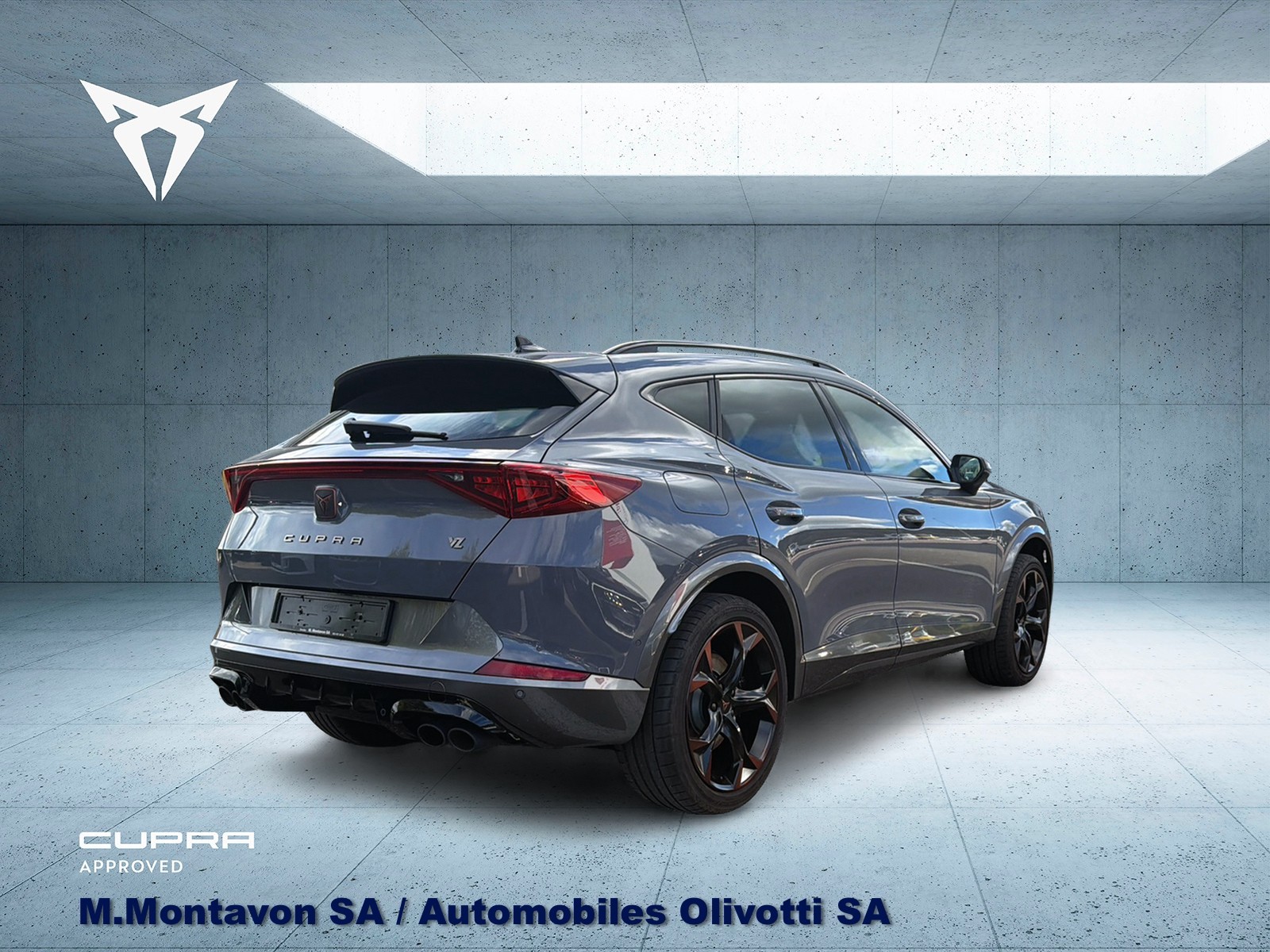 CUPRA Formentor 2.0TSI VZ 4Drive DSG-image-8