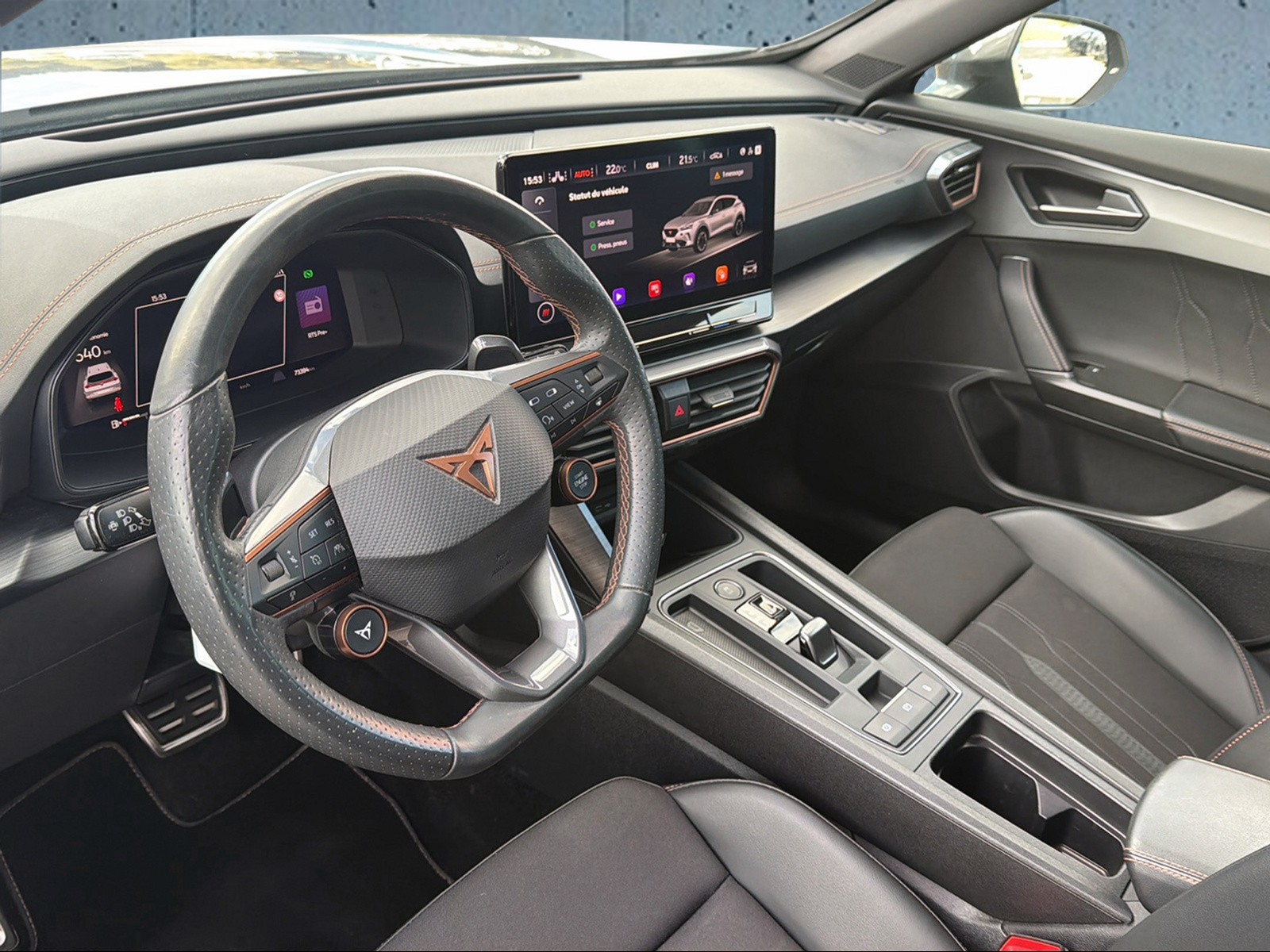 CUPRA Formentor 2.0TSI VZ 4Drive DSG-image-2