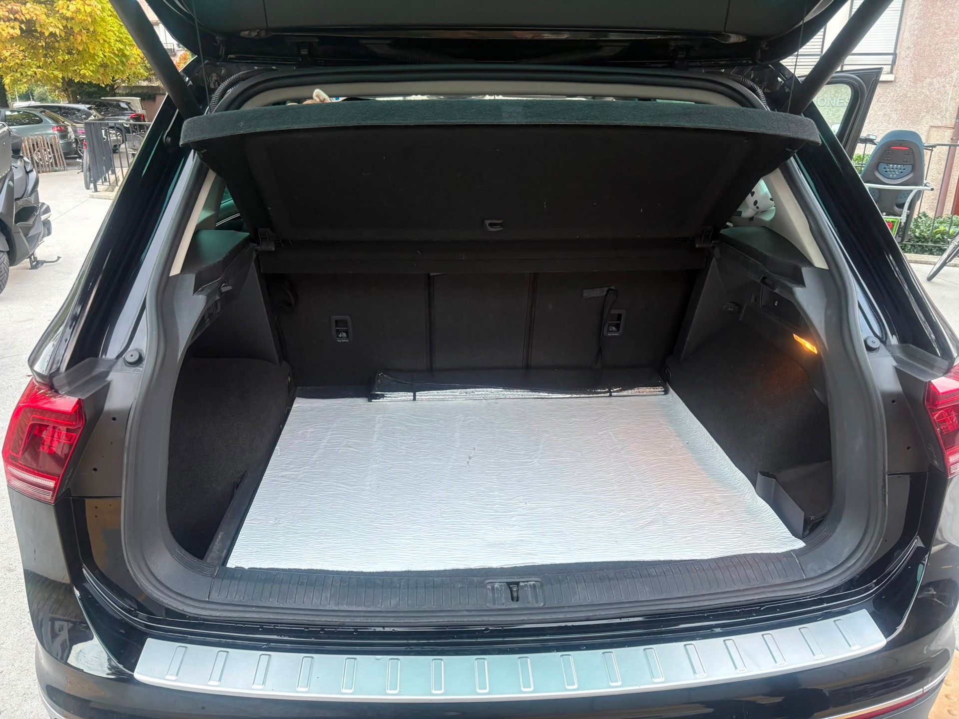VW 2.0 TDI SCR Highline DSG-image-2