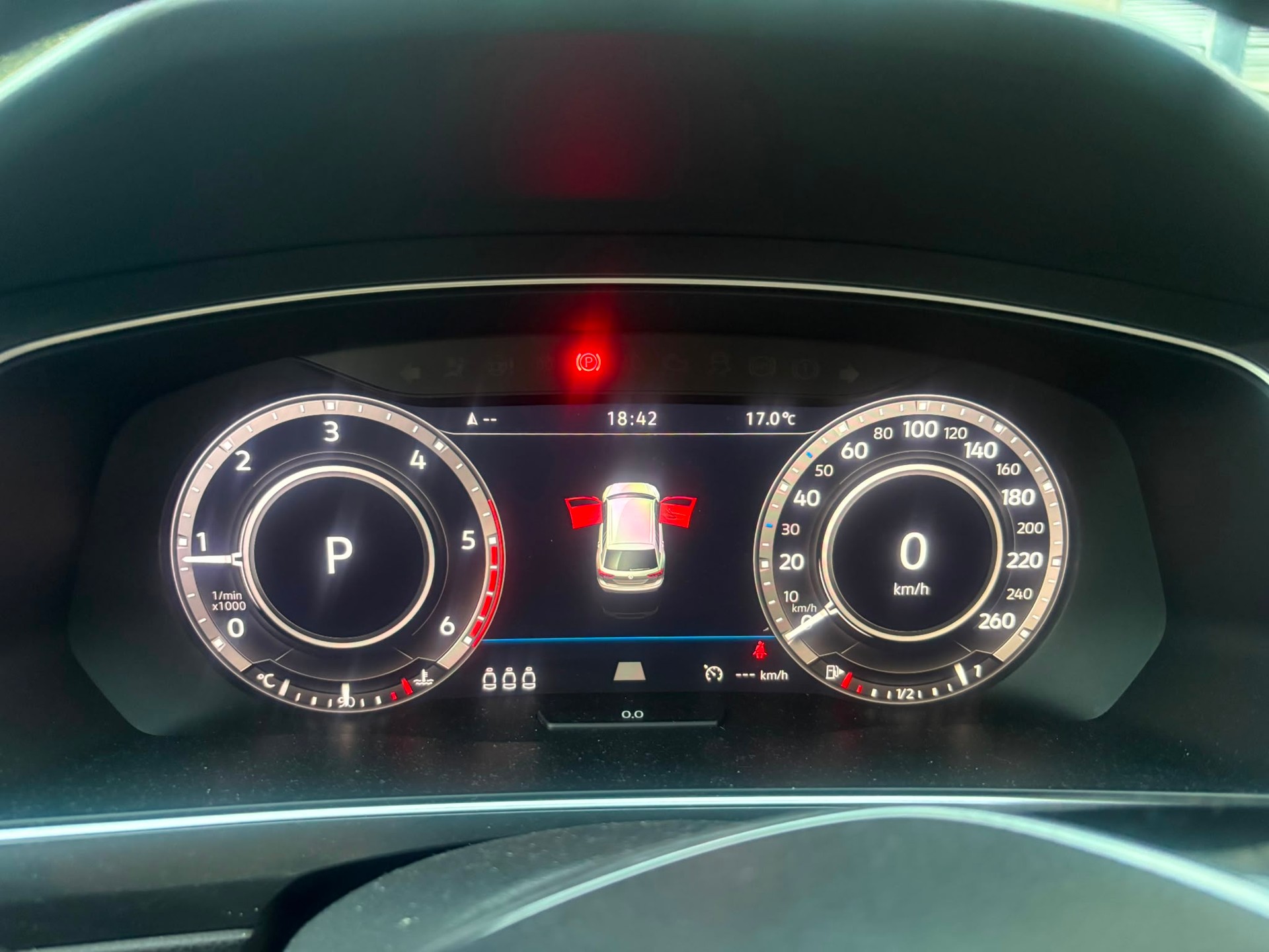 VW 2.0 TDI SCR Highline DSG-image-4