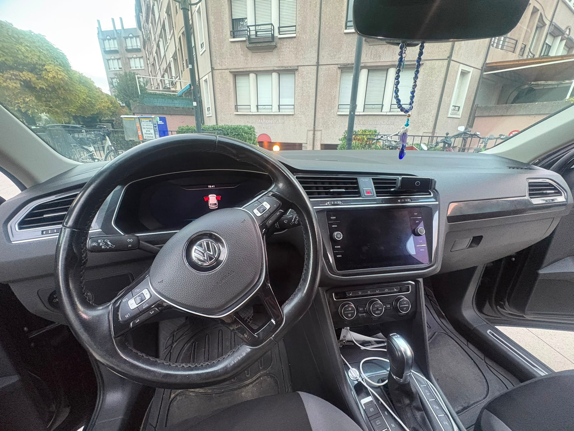 VW 2.0 TDI SCR Highline DSG-image-3
