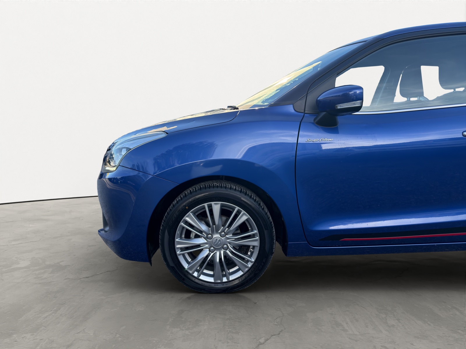 SUZUKI Baleno 1.0 Boosterjet Sergio Cellano Top Automat-image-20