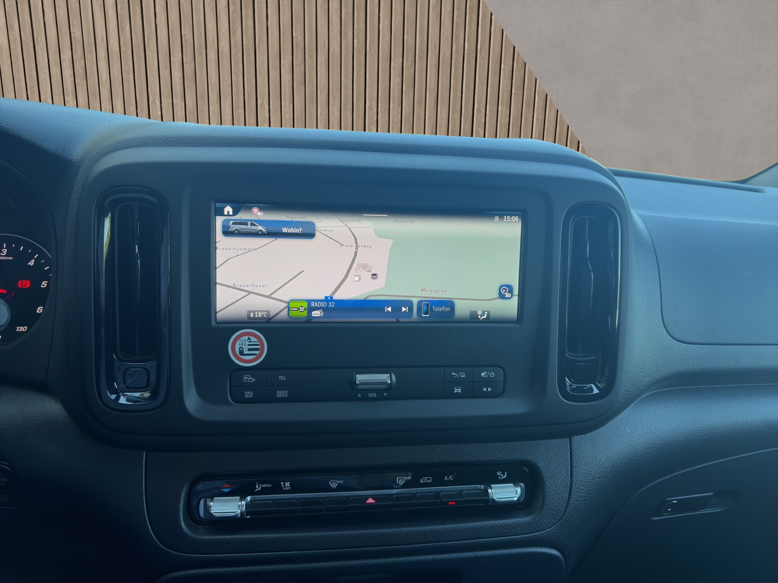 MERCEDES-BENZ Vito 114 CDI 9G-Tronic Pro-image-6