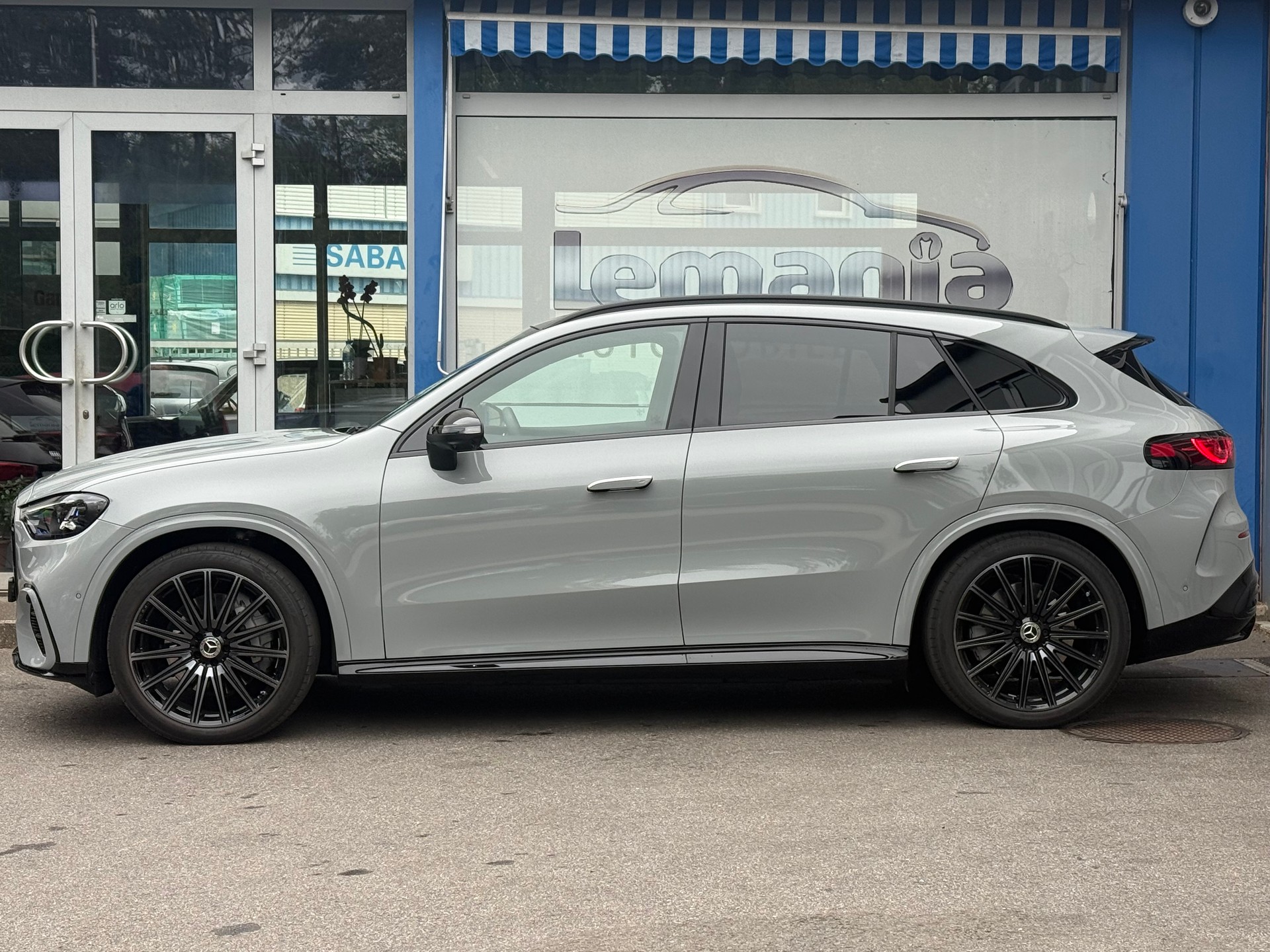 MERCEDES-BENZ GLC 400 4MATIC 94 kWh EQ-image-6