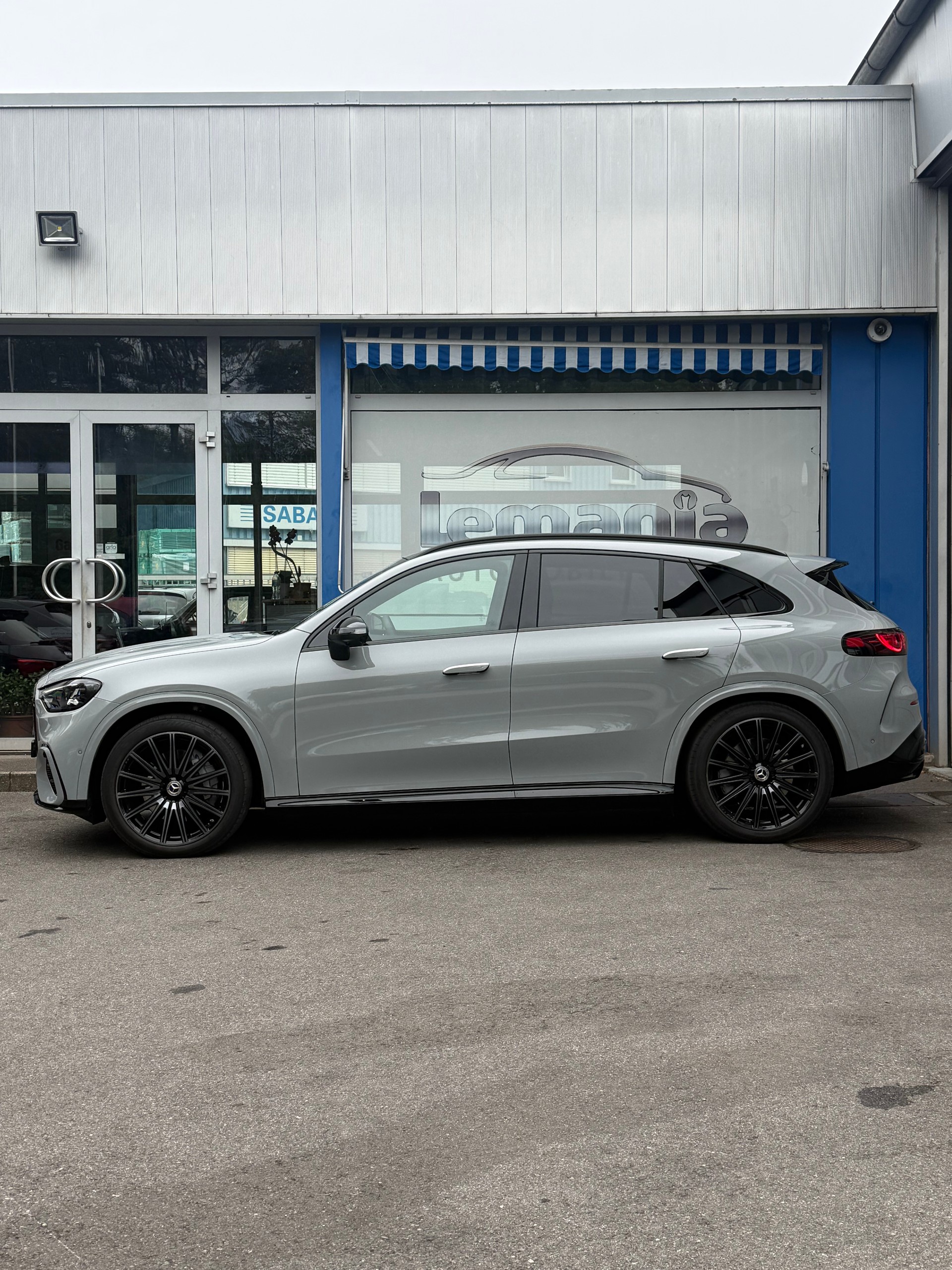 MERCEDES-BENZ GLC 400 4MATIC 94 kWh EQ-image-7