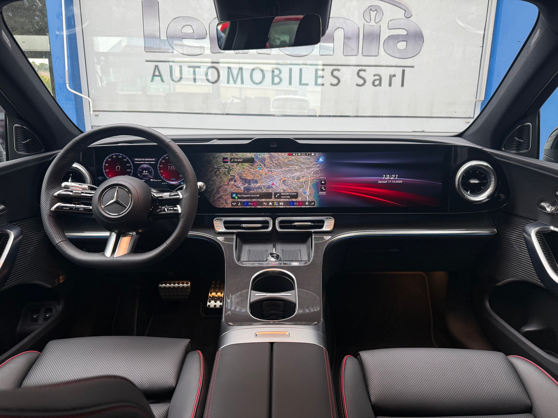 MERCEDES-BENZ GLC 400 4MATIC 94 kWh EQ-image-13
