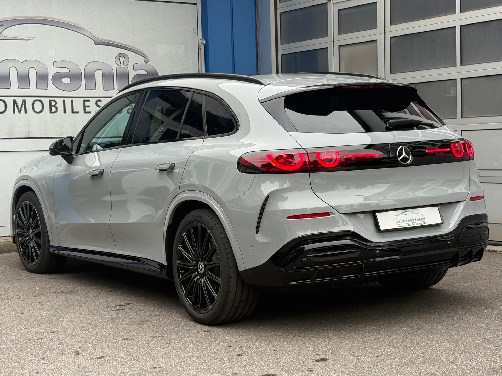 MERCEDES-BENZ GLC 400 4MATIC 94 kWh EQ-image-4