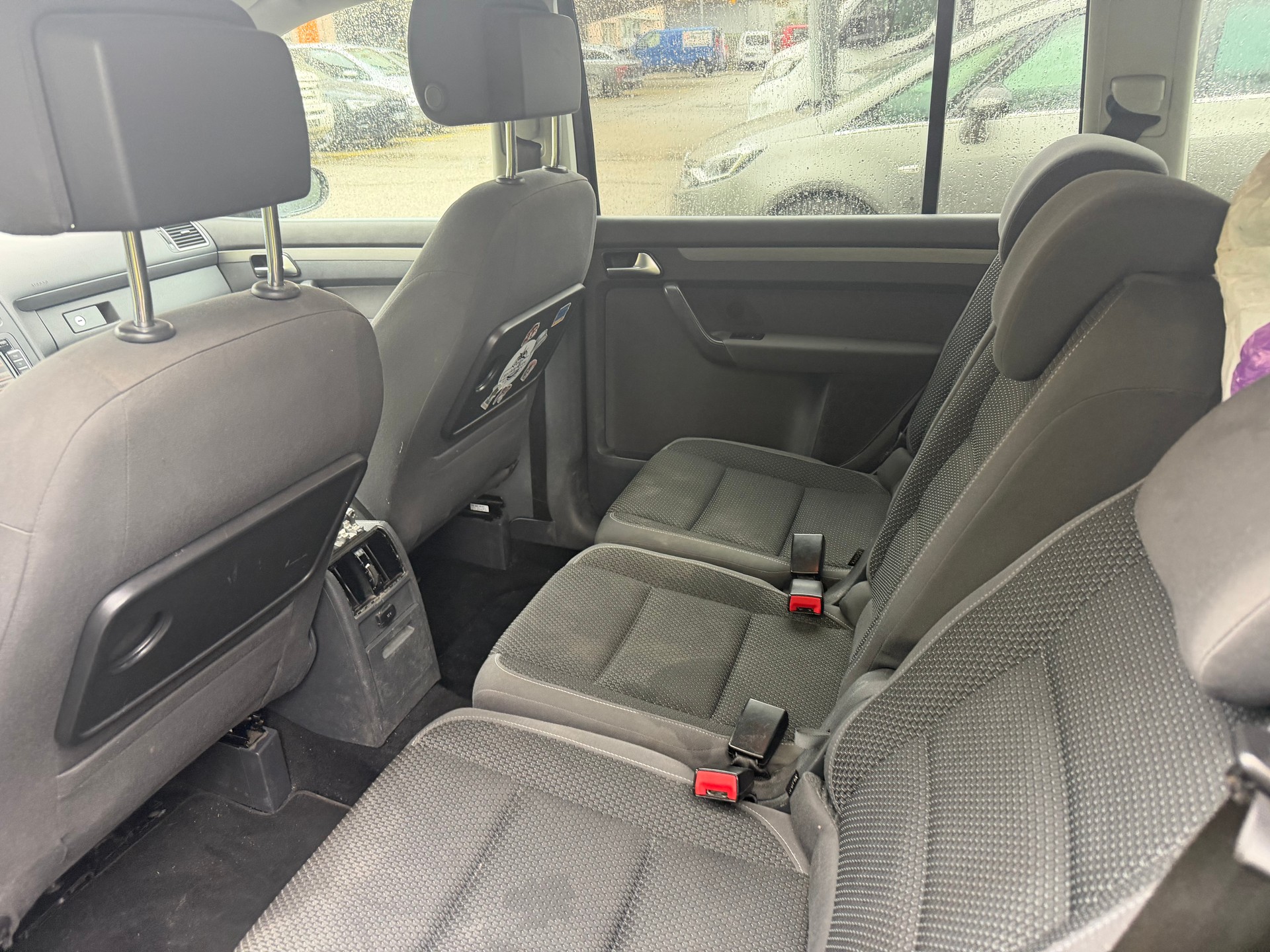 VW Touran 1.4 TSI Highline-image-6