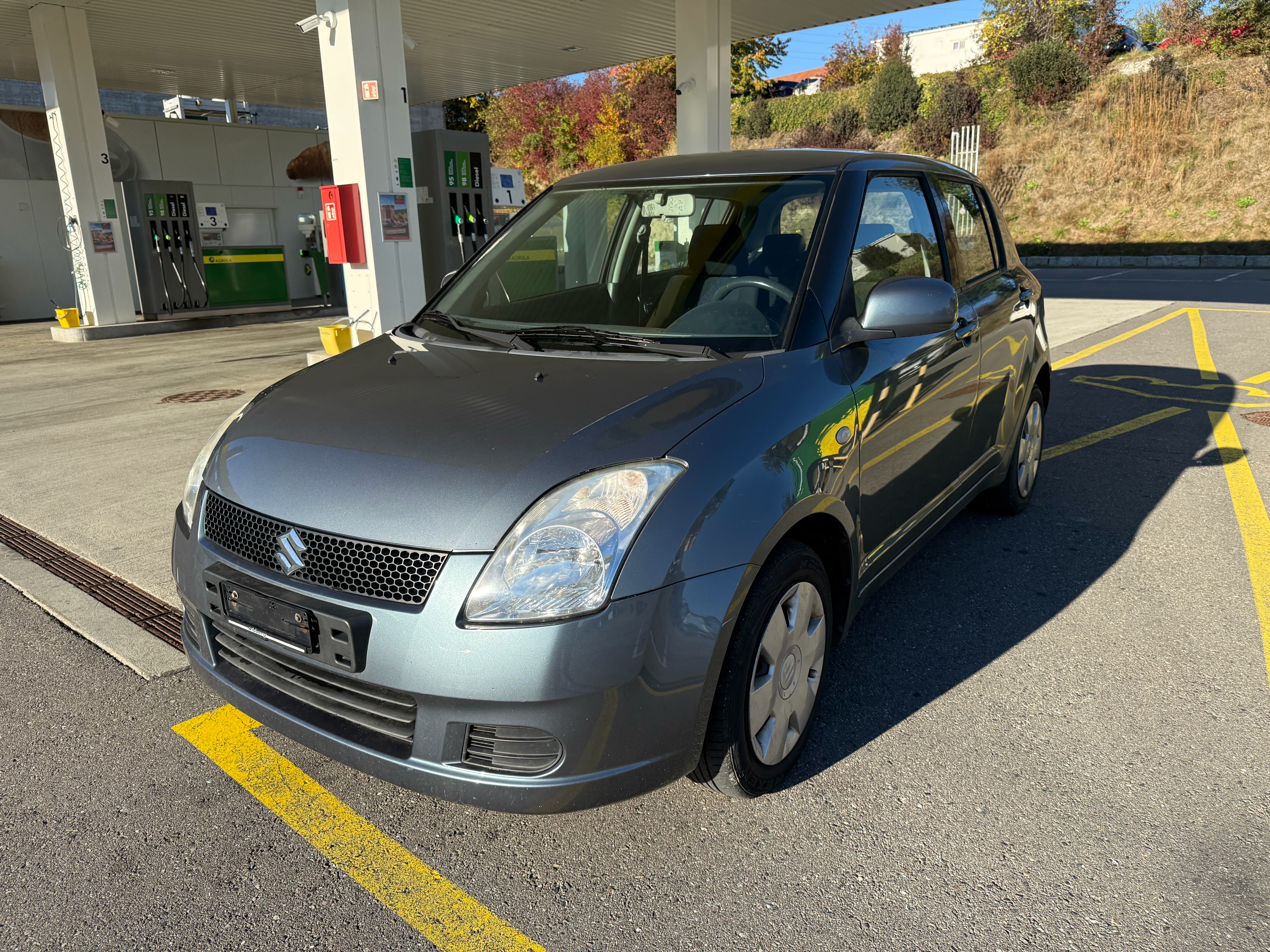 Car photo