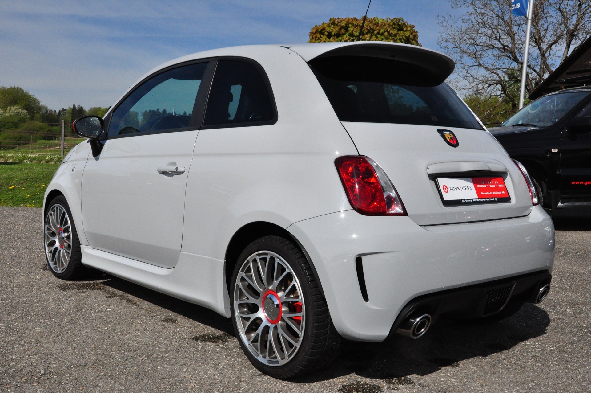 FIAT 500 1.4 16V Turbo Abarth-showroom-element-3