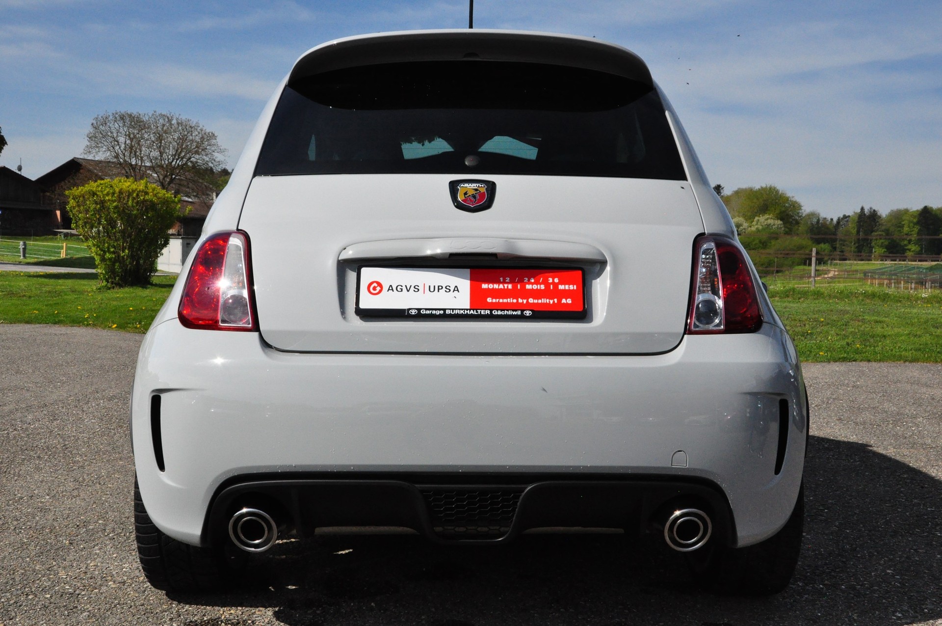 FIAT 500 1.4 16V Turbo Abarth-image-4