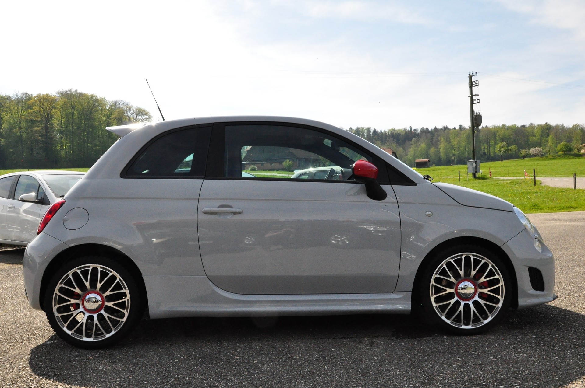 FIAT 500 1.4 16V Turbo Abarth-image-6