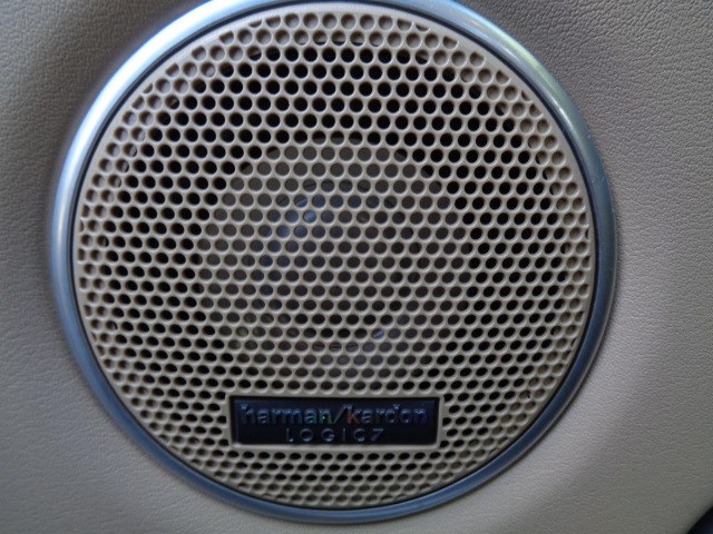 LAND ROVER Range Rover 3.0 d Kensington Automatic-image-10