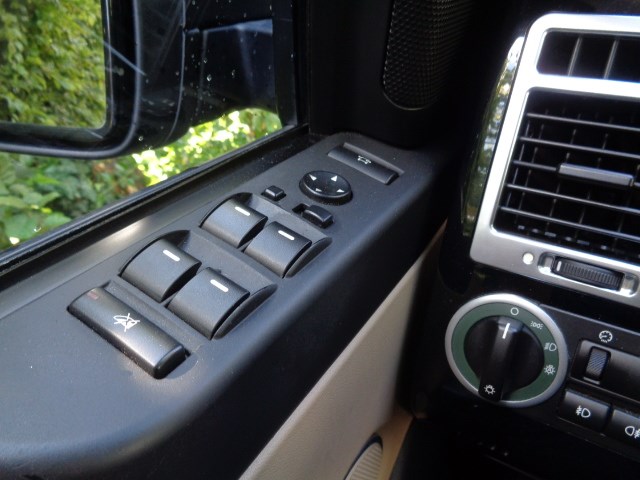 LAND ROVER Range Rover 3.0 d Kensington Automatic-image-11