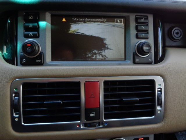 LAND ROVER Range Rover 3.0 d Kensington Automatic-image-8