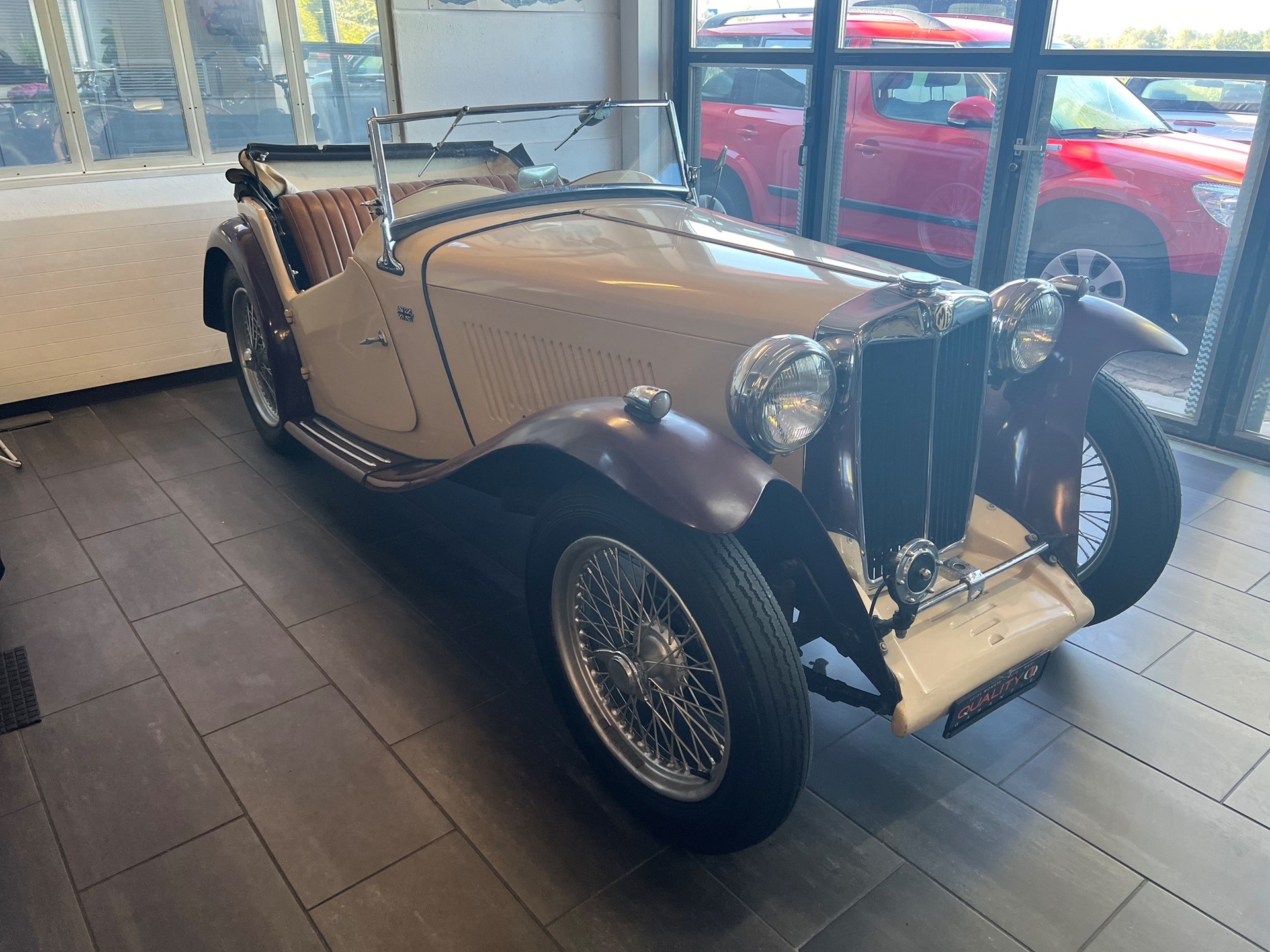 MG TC MIDGET-showroom-element-3