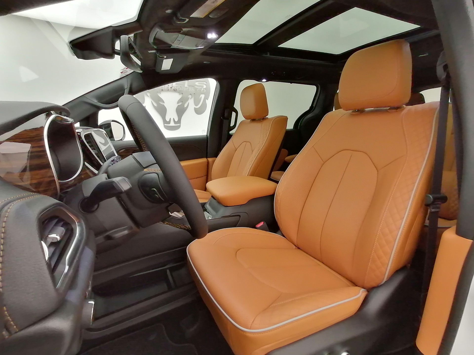 CHRYSLER Pacifica Pinnacle 3.6l Plug-In-Hybrid-image-7
