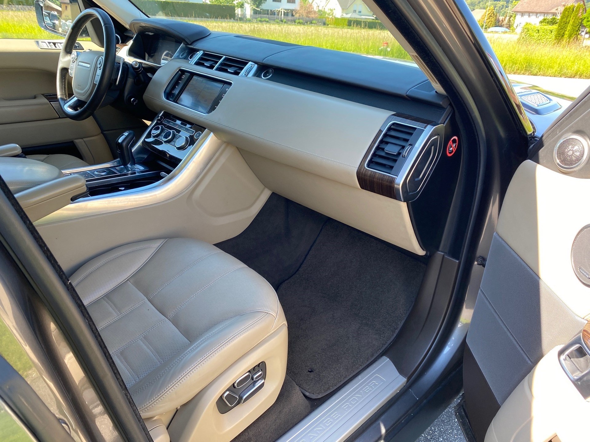 LAND ROVER Range Rover Sport 3.0 SDV6 Autobiogr. Dynamic Aut.-image-4