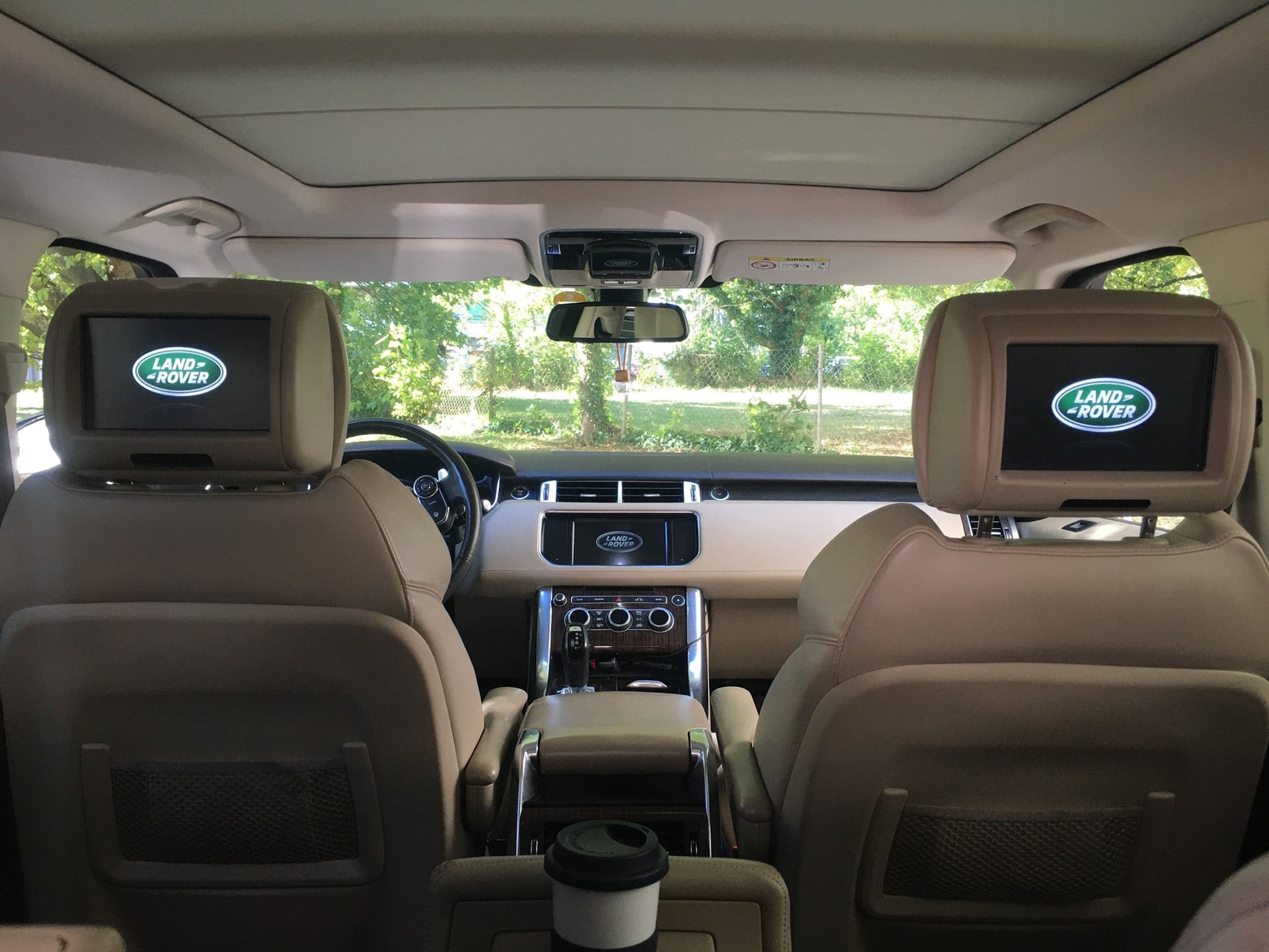 LAND ROVER Range Rover Sport 3.0 SDV6 Autobiogr. Dynamic Aut.-image-6