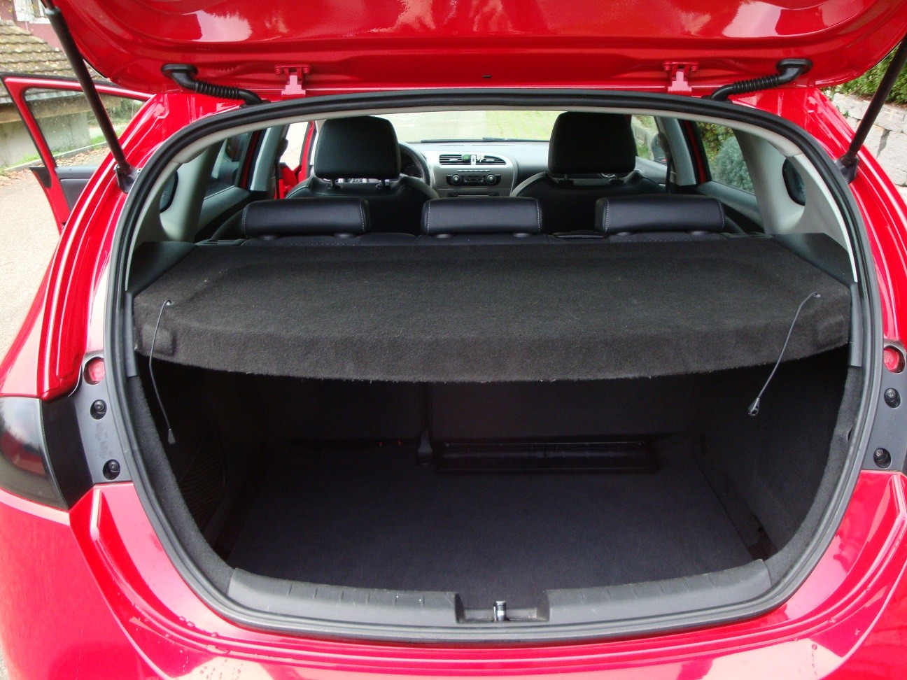 SEAT Leon 2.0 TDI FR-image-8